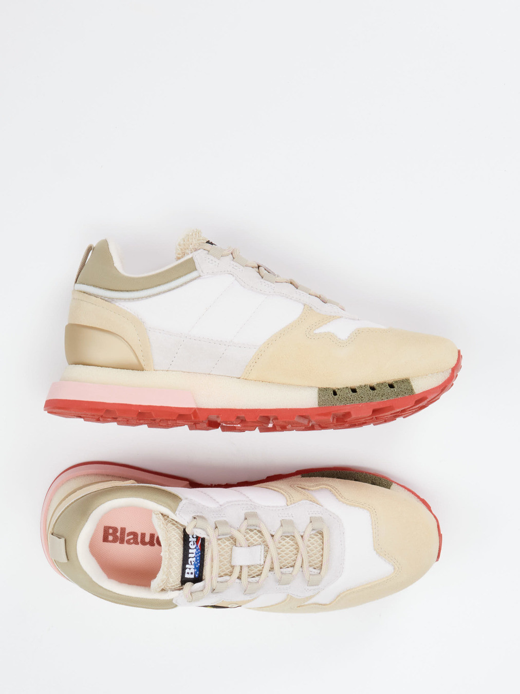 Sneaker beige 8165359010904