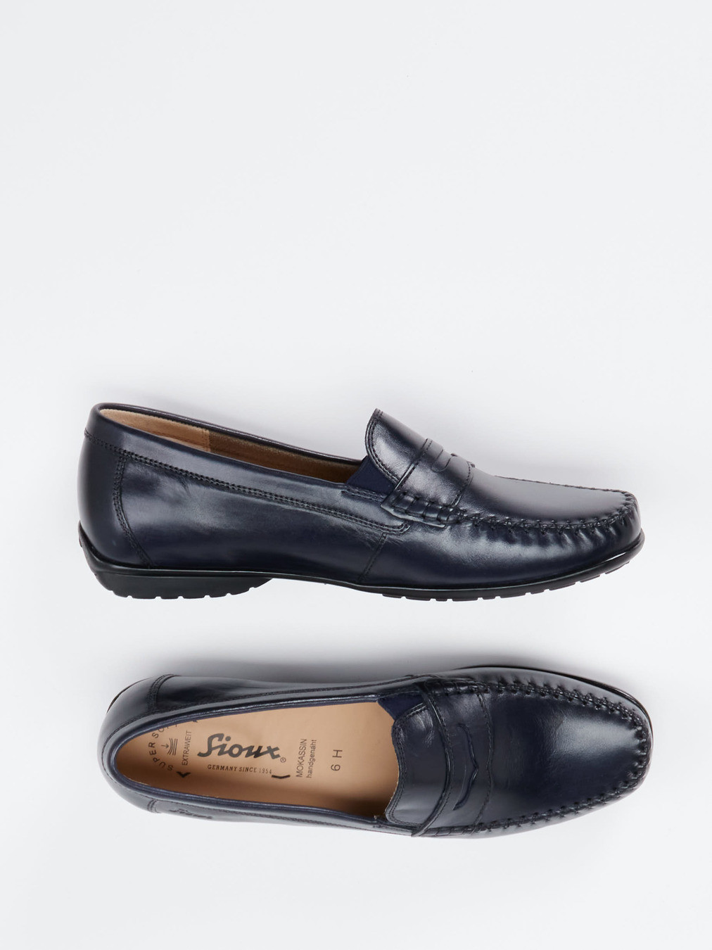 Trotteur blau 2551109004904