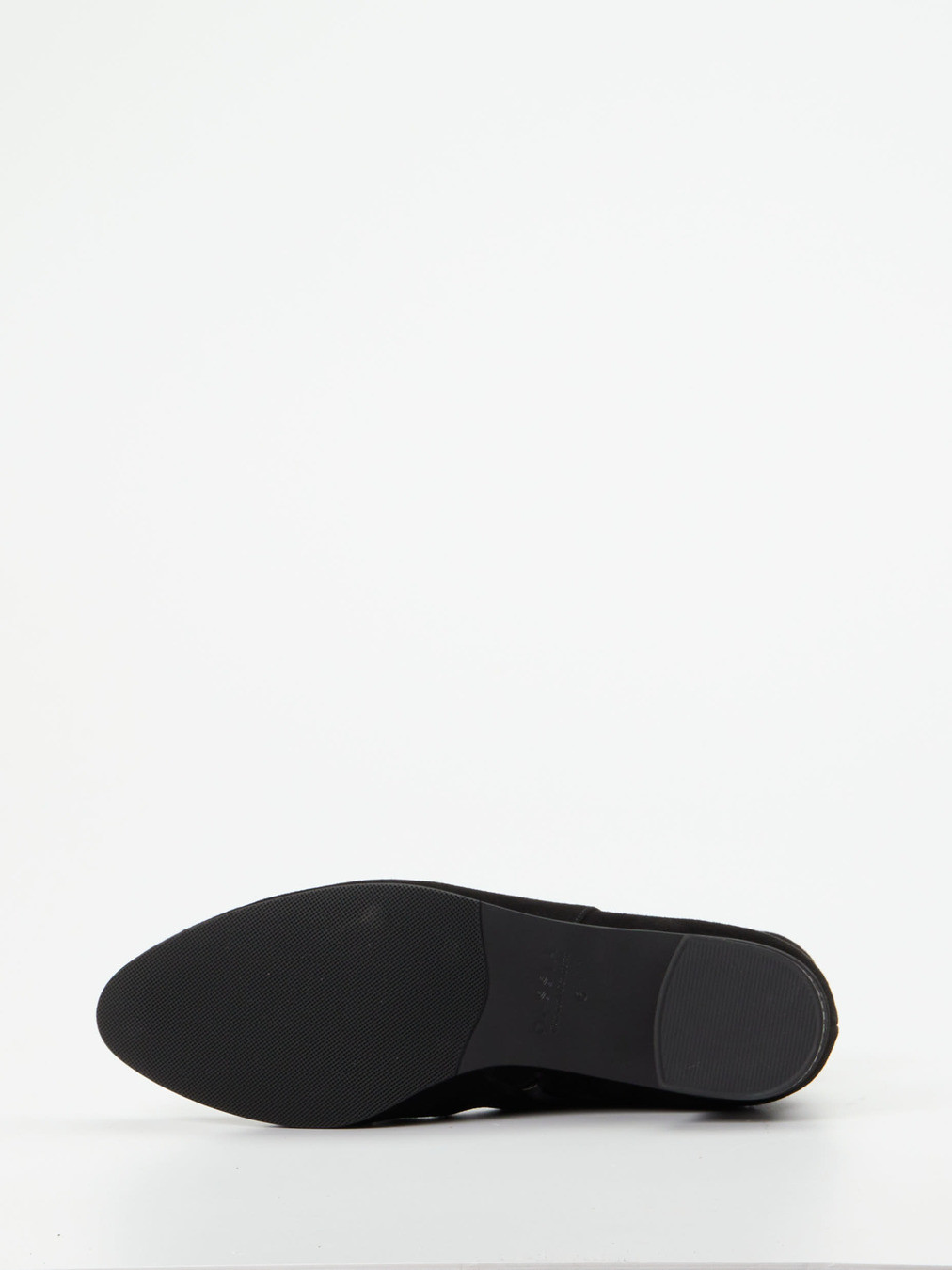 Stiefelette schwarz 2756009029605