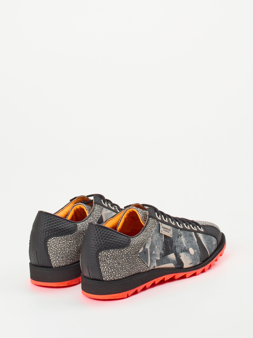 Sneaker schwarz 4661003000203