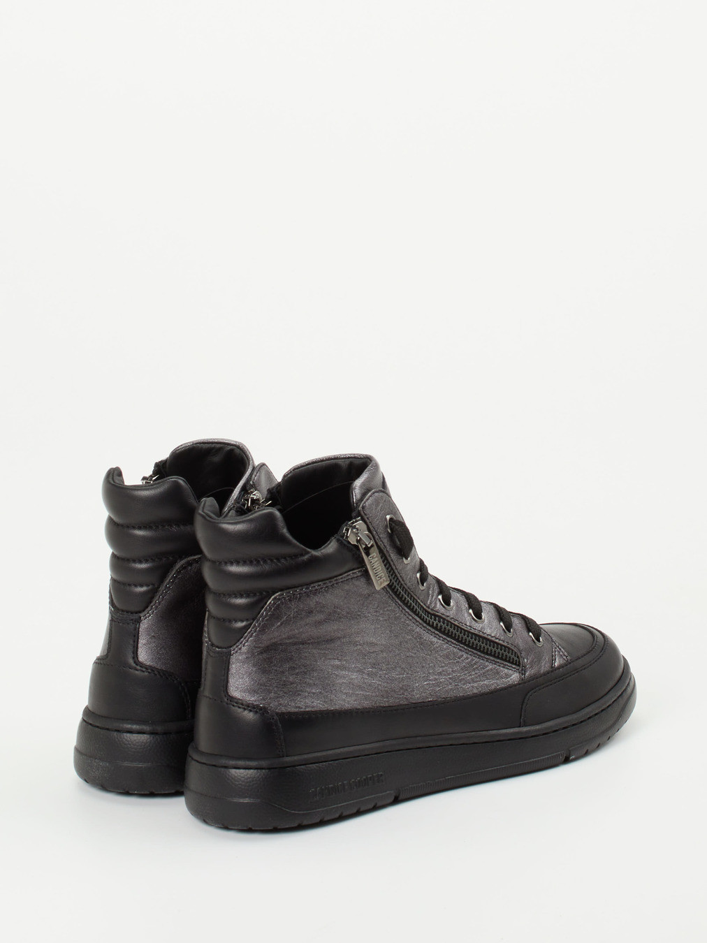 Sneaker High schwarz 1673004000503