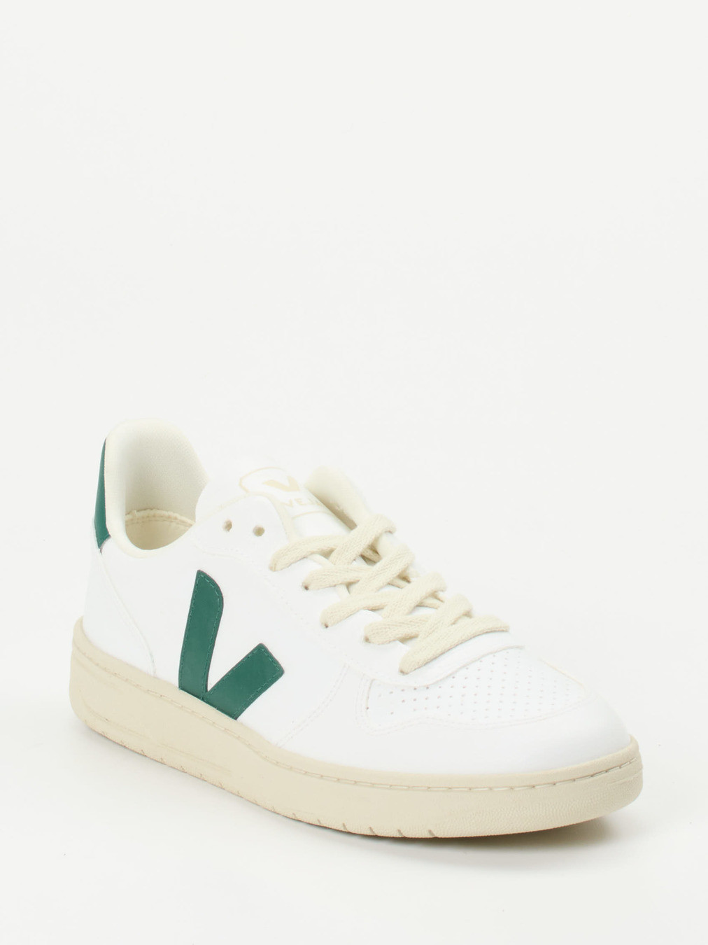 Sneaker weiß 1661796001006