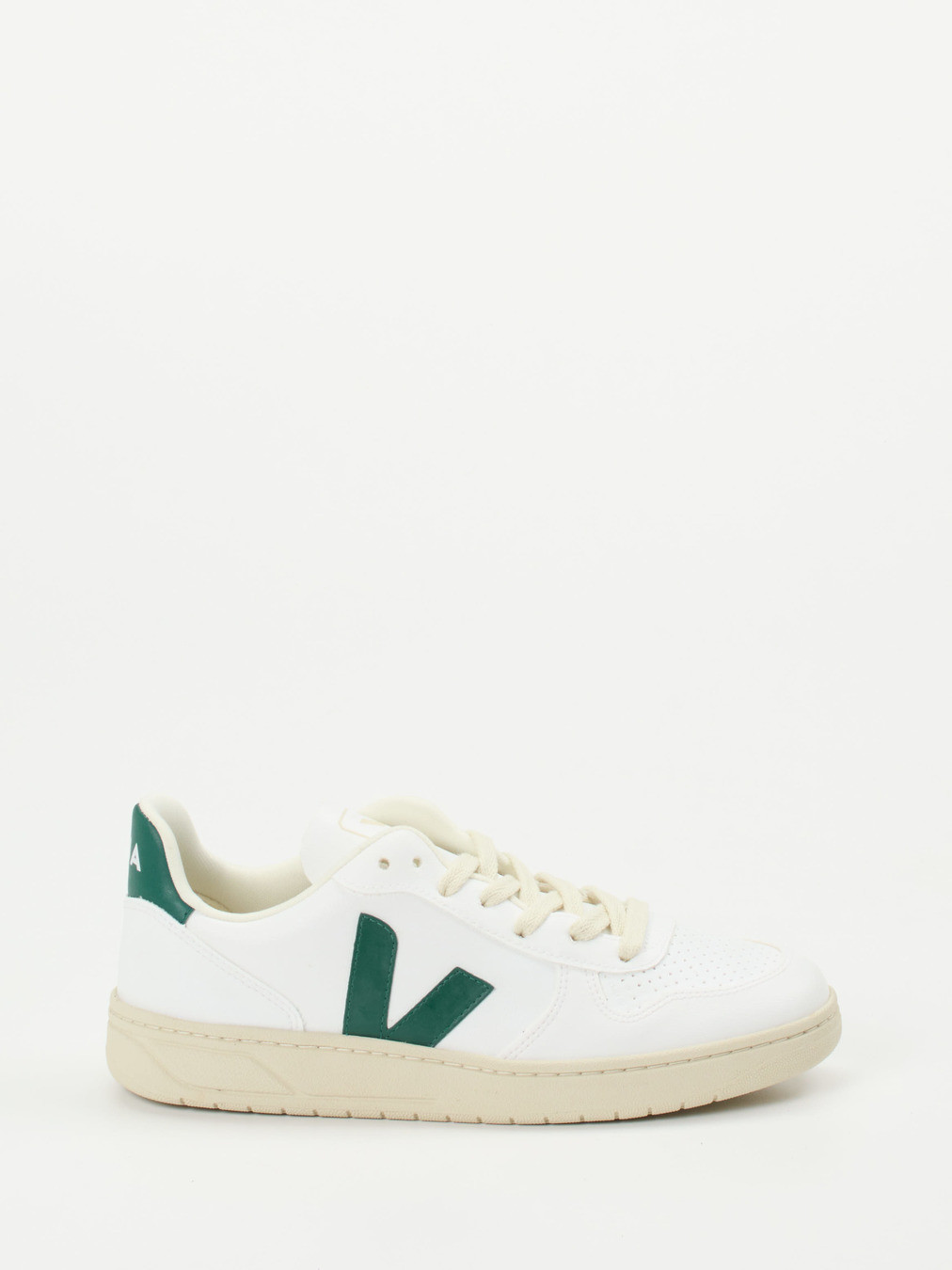Sneaker weiß 1661796001001