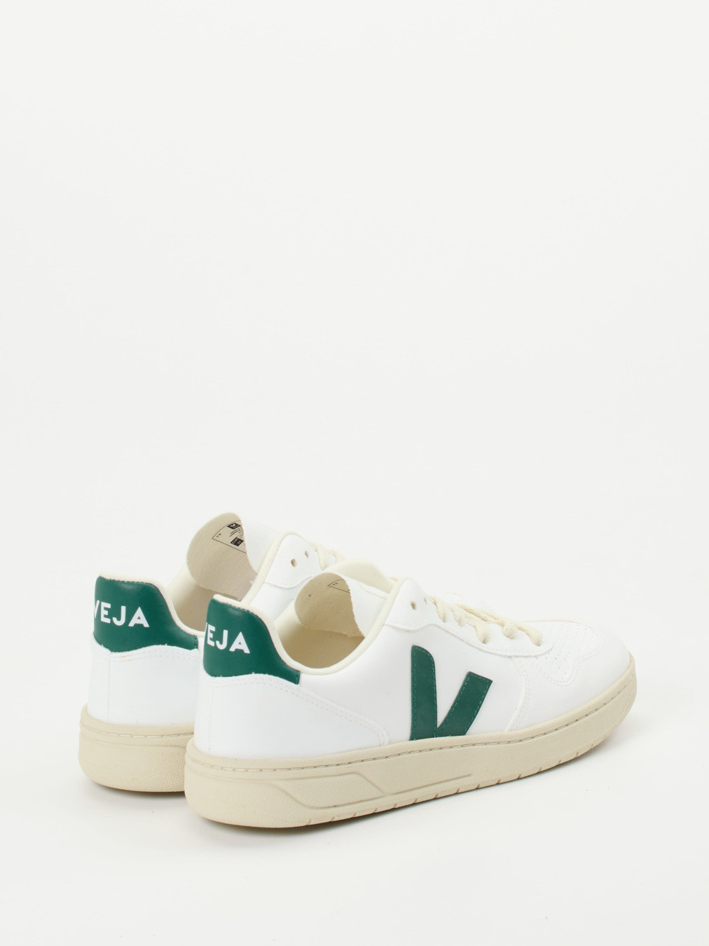 Sneaker weiß 1661796001003