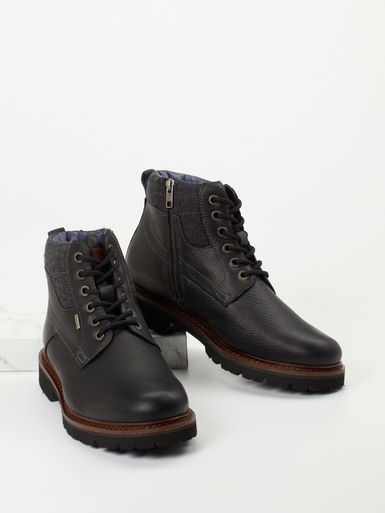 Boots schwarz 4801009056504