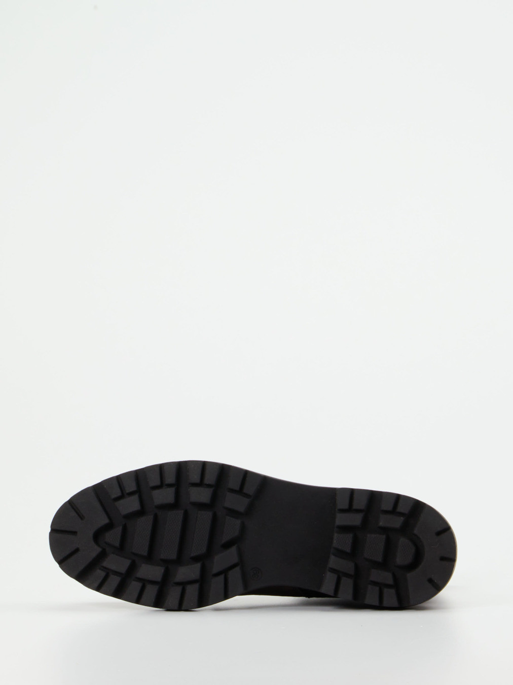 Schnürstiefelette grau 2751429004605