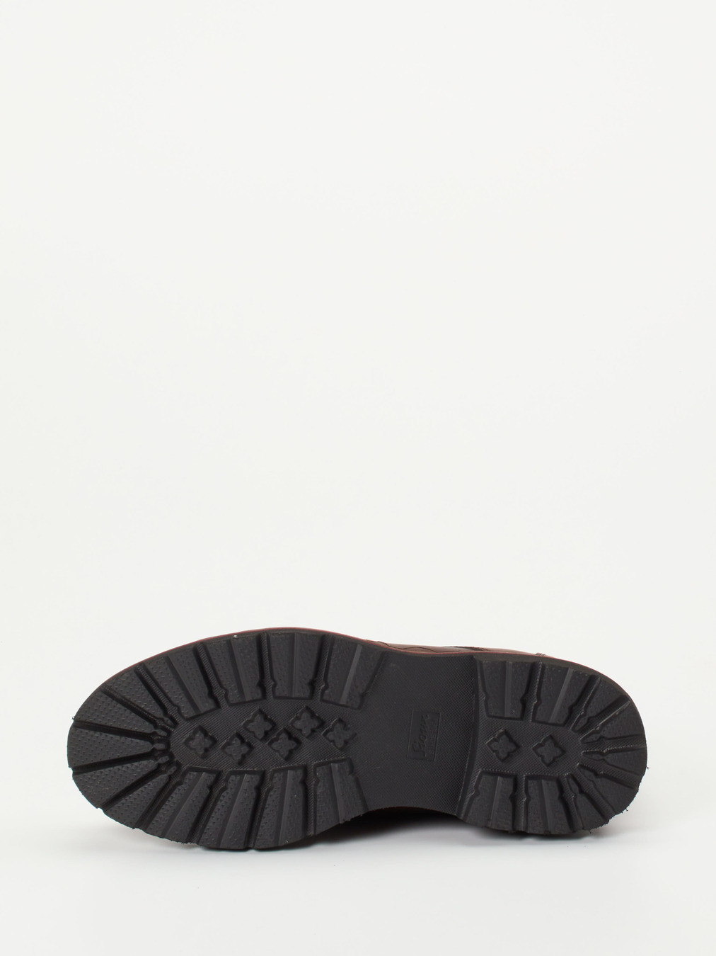 Boots braun 4801209056005