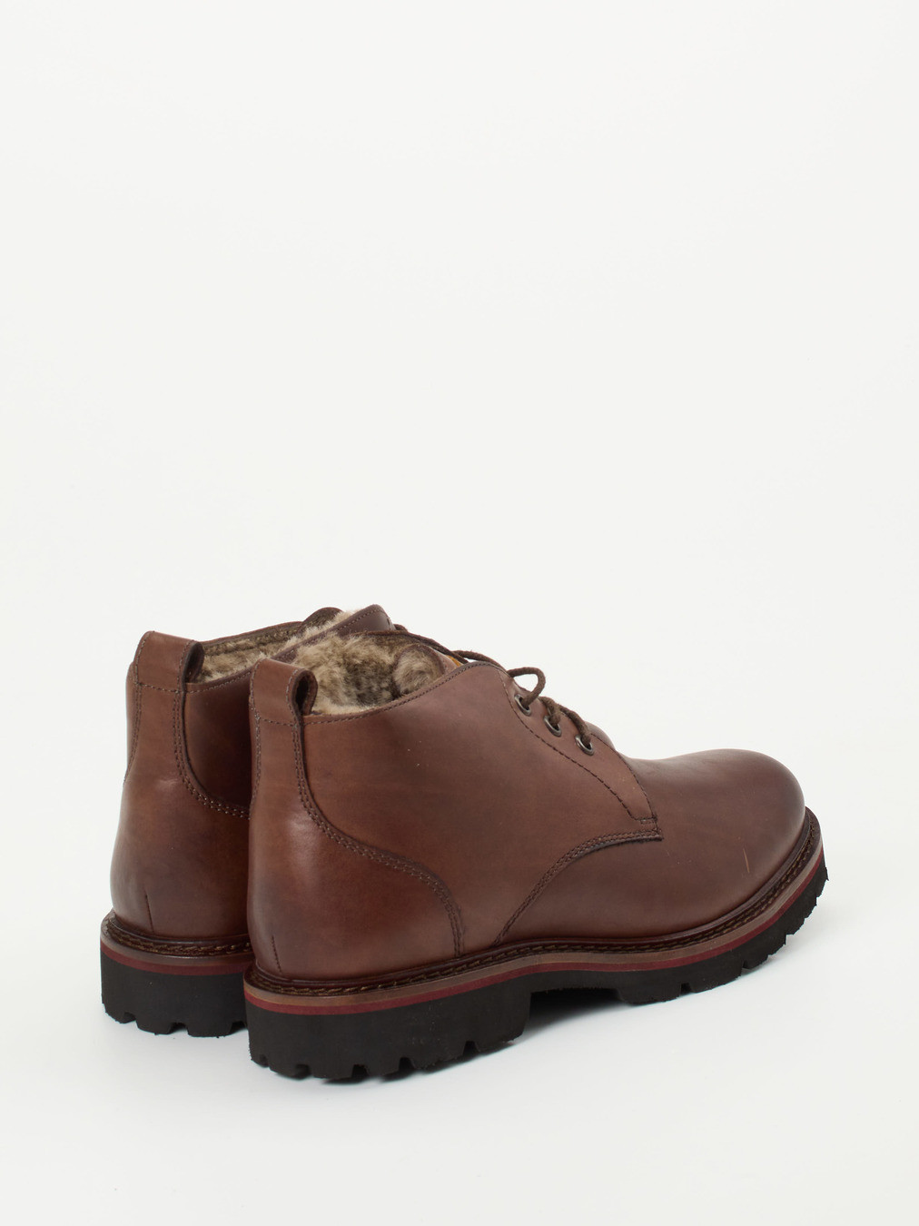 Boots braun 4801209056003