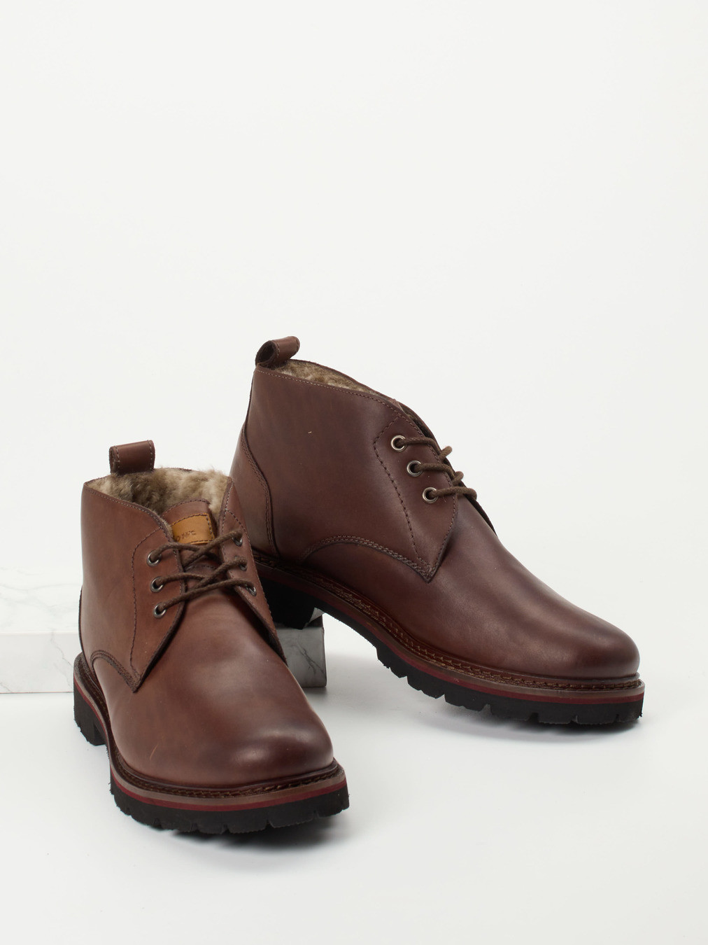 Boots braun 4801209056004