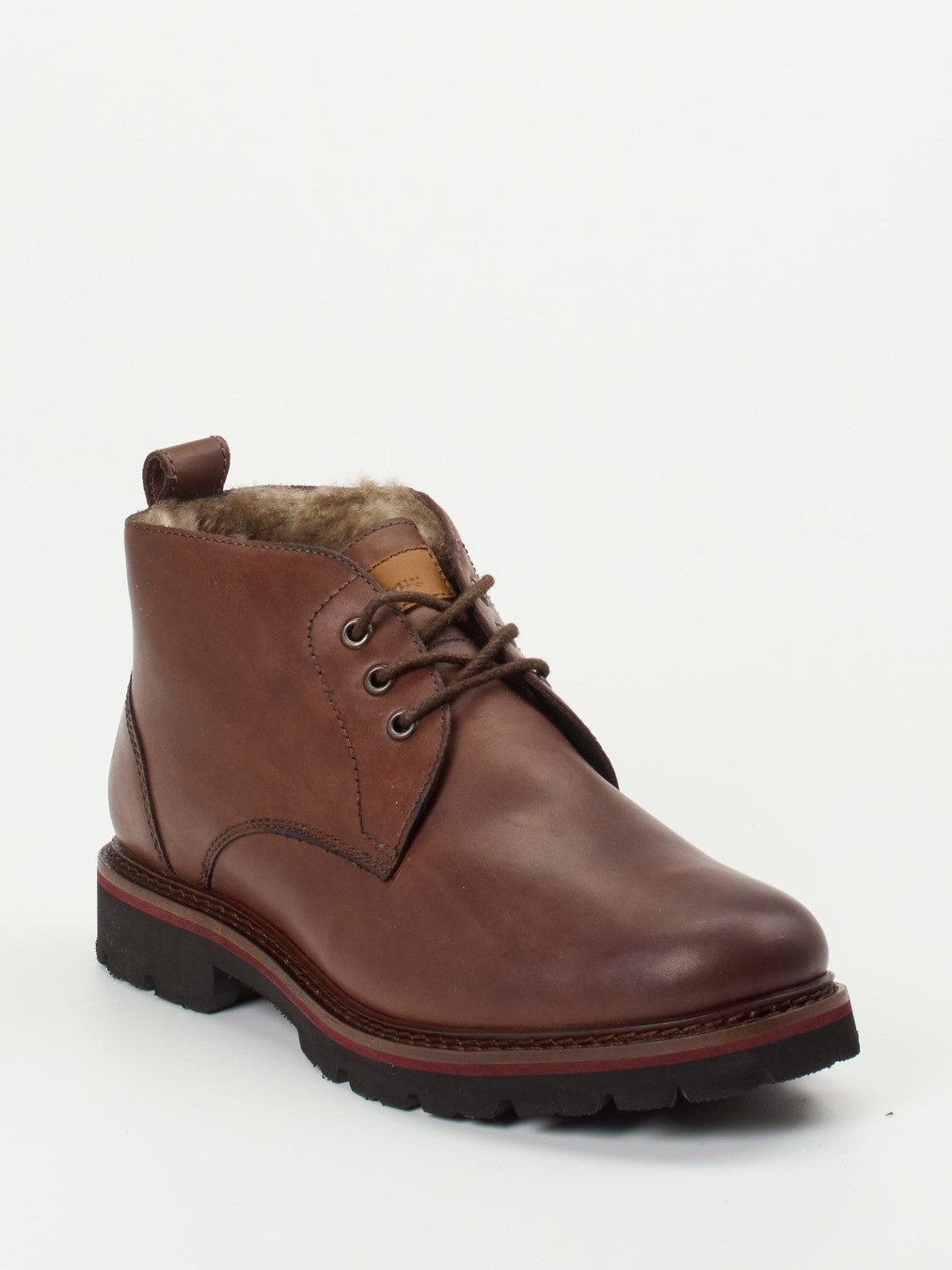 Boots braun 4801209056006