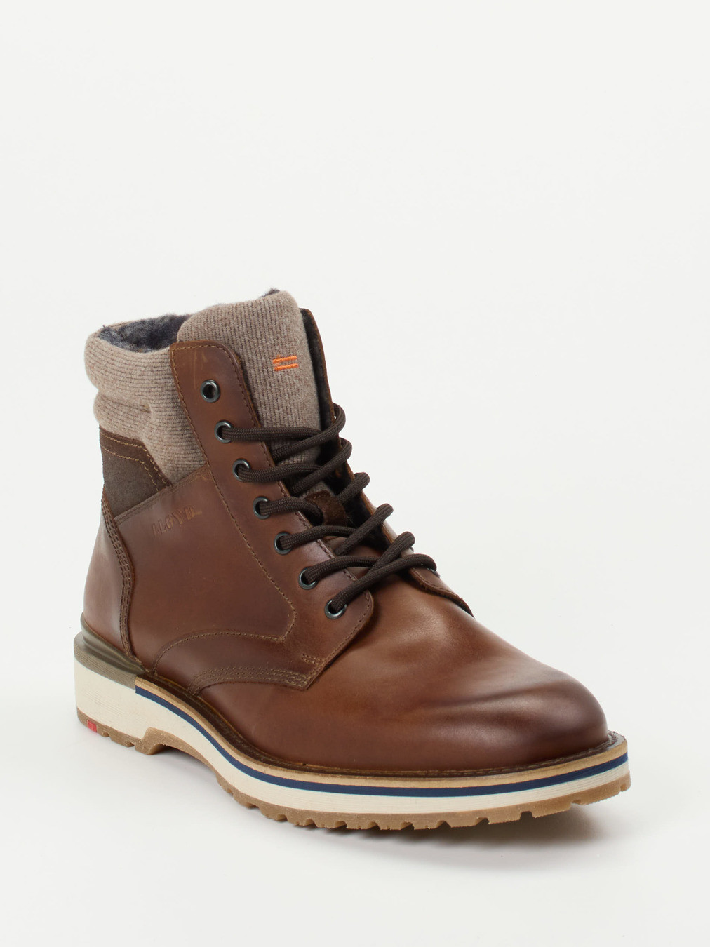 Boots braun 4701229062006