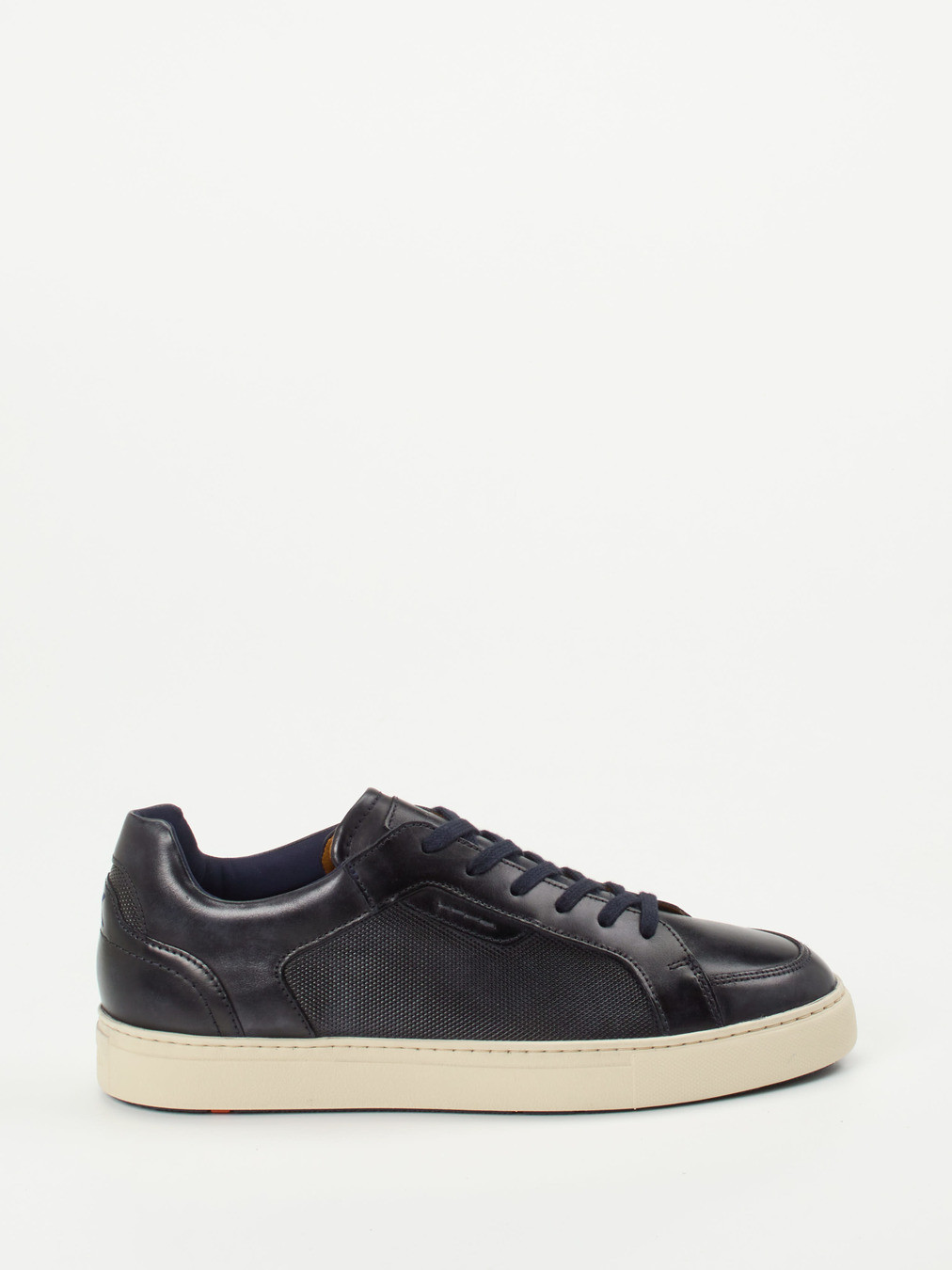 Sneaker MALAGA blau 4661109084901