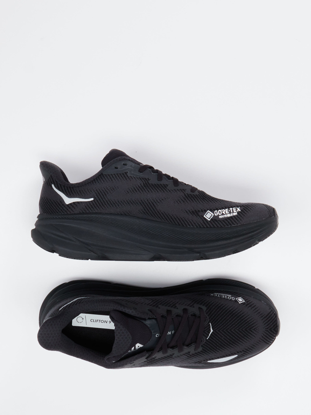 Sneaker schwarz 8465009026504