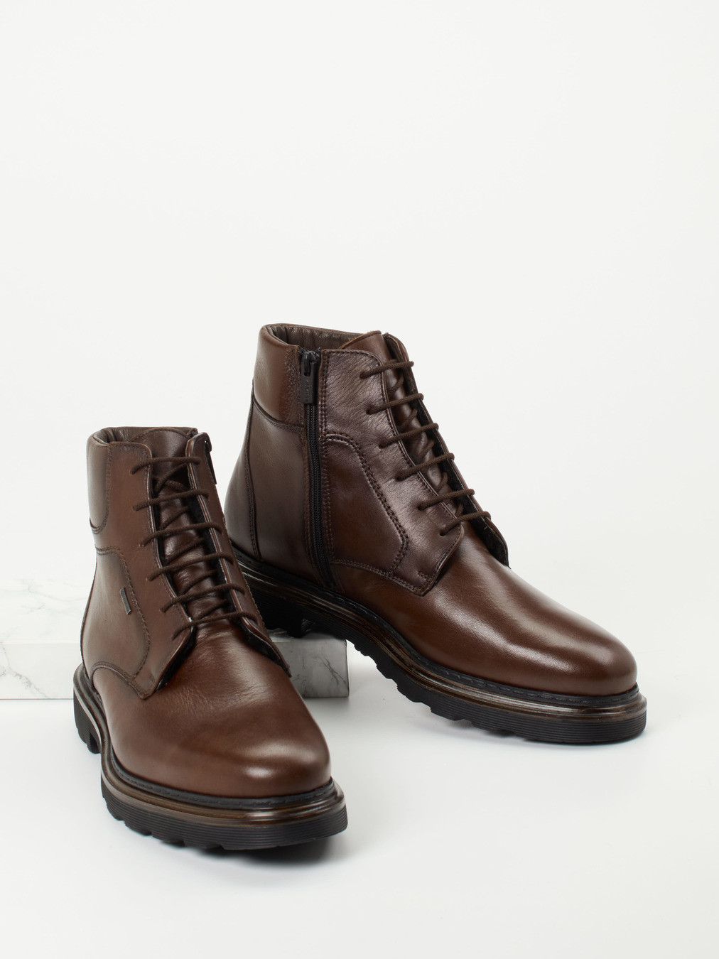 Boots VINE braun 4801209056904