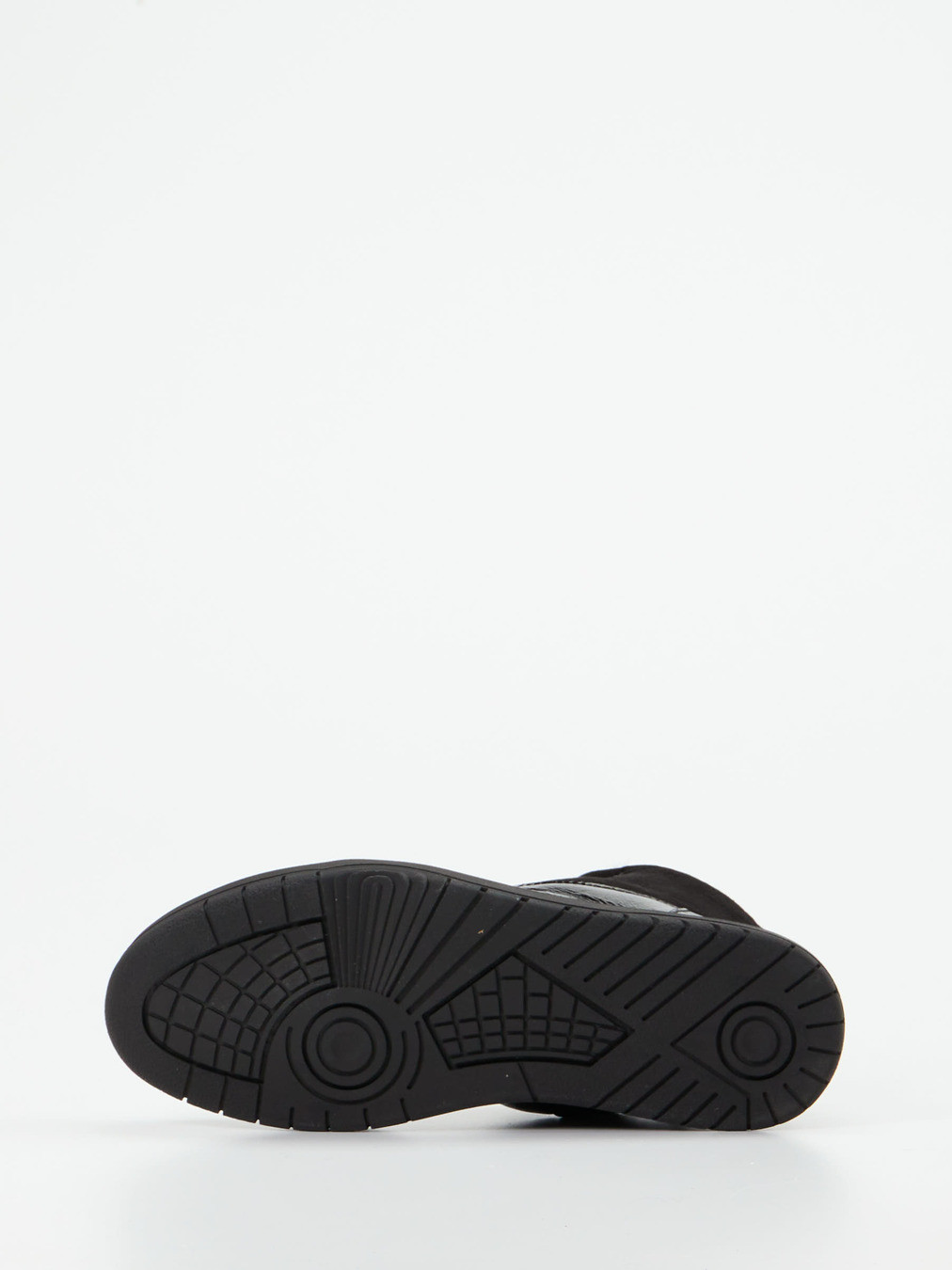 Stiefelette H-Yuna schwarz 2851009015305