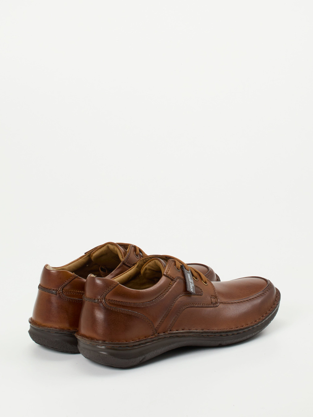 Schnürschuh braun 4651289003503