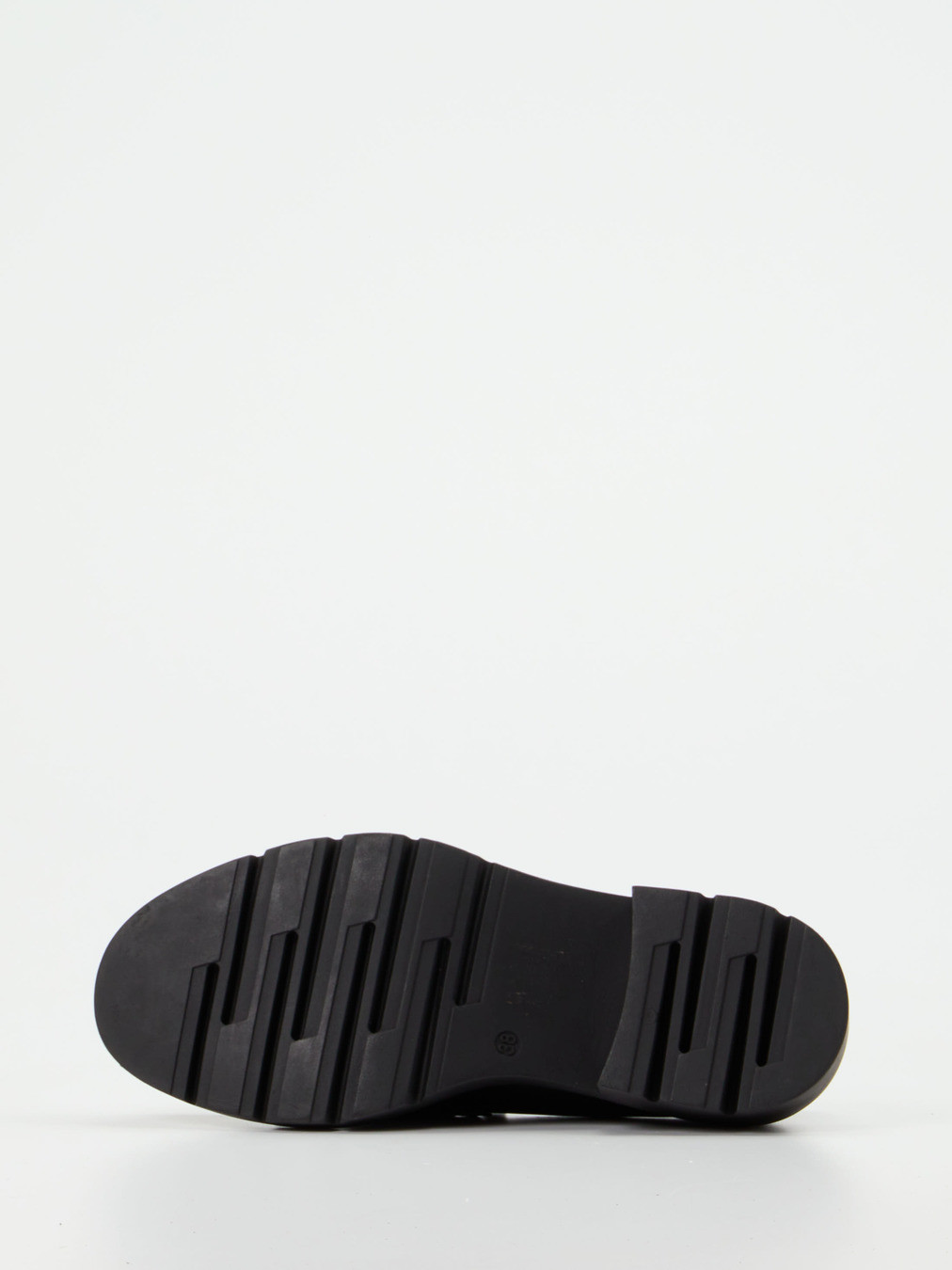 Slipper schwarz 1513009019205