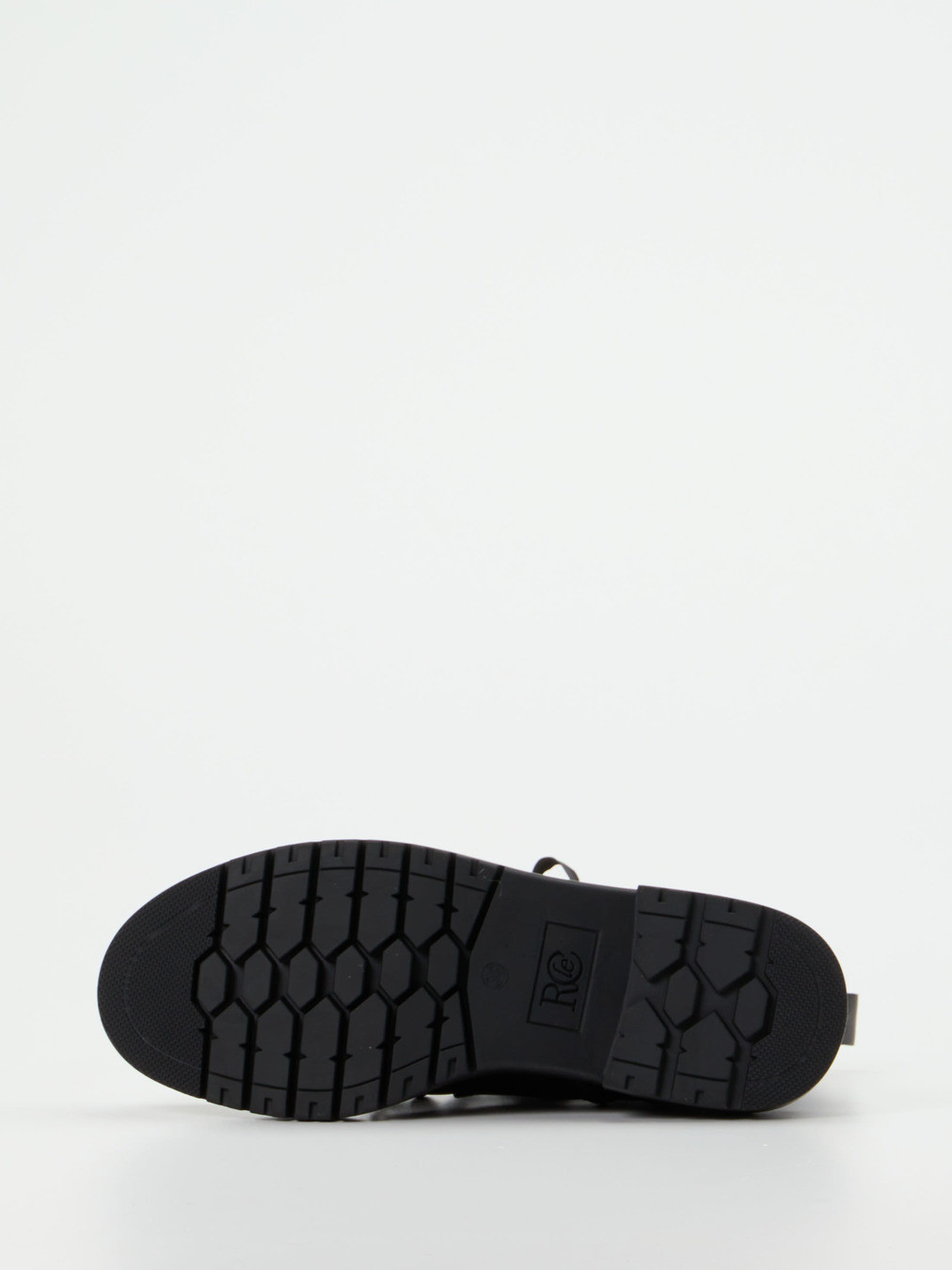 Schnürstiefelette schwarz 1723009016505