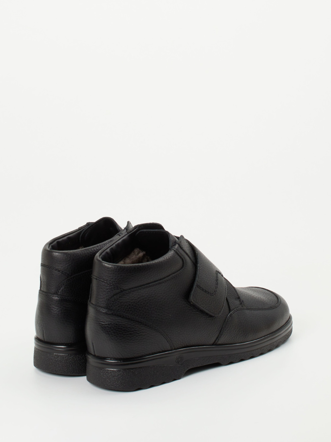 Boots schwarz 4823009000603