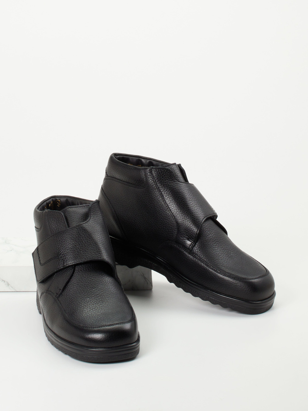 Boots schwarz 4823009000604