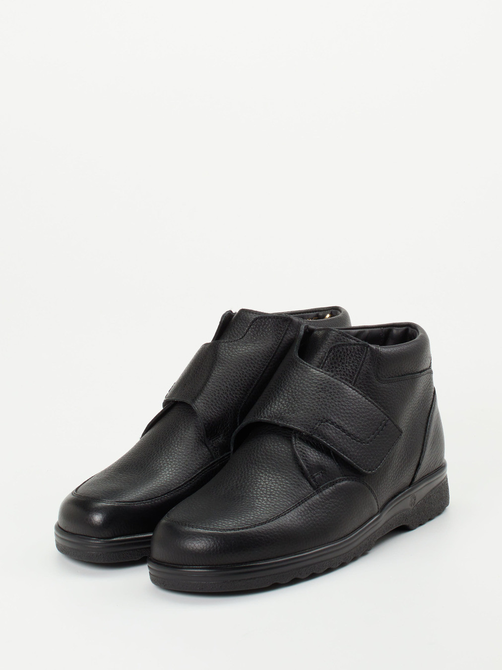 Boots schwarz 4823009000602