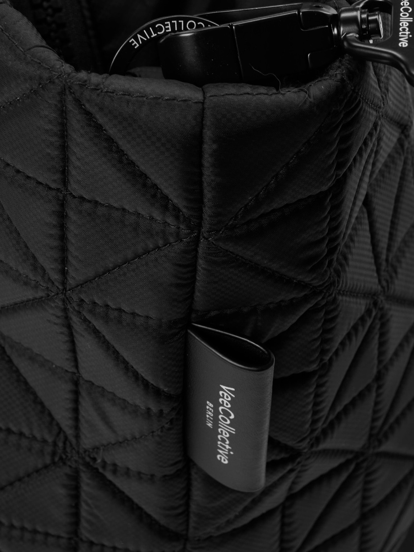 Shopper schwarz 9392009004505