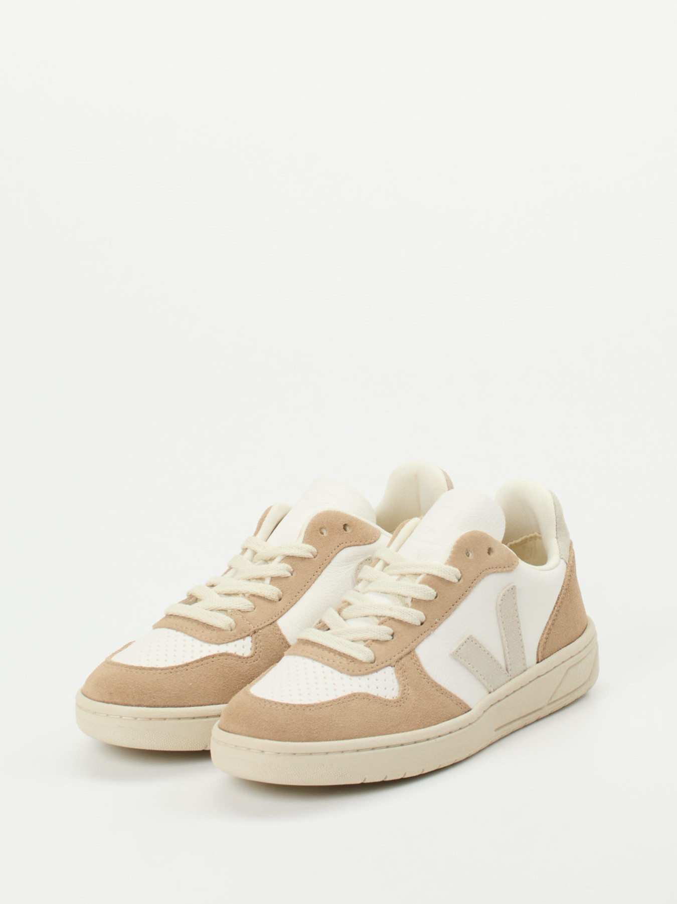 Sneaker weiß 1661793002702