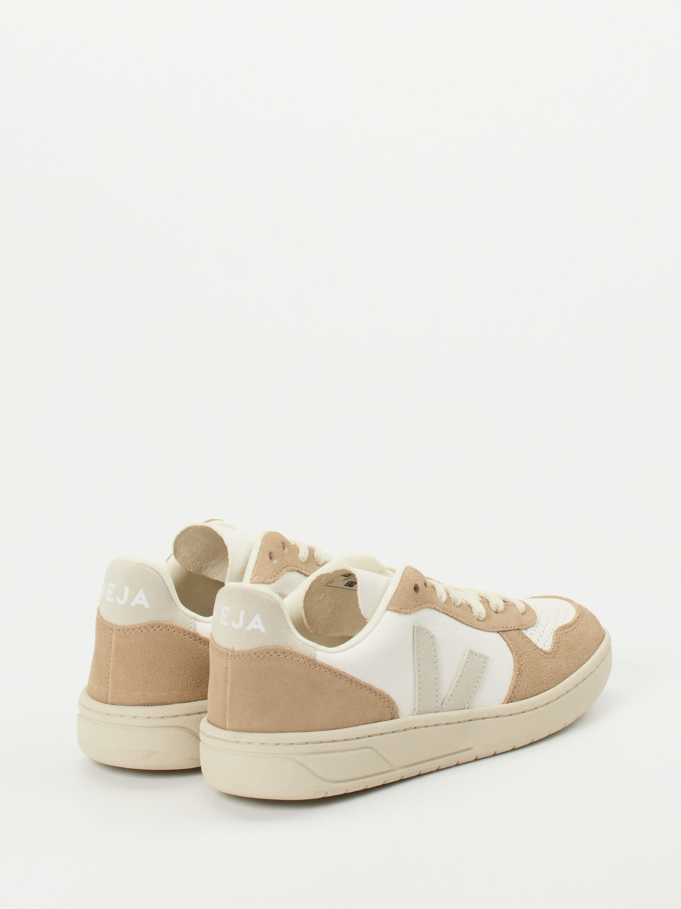 Sneaker weiß 1661793002703