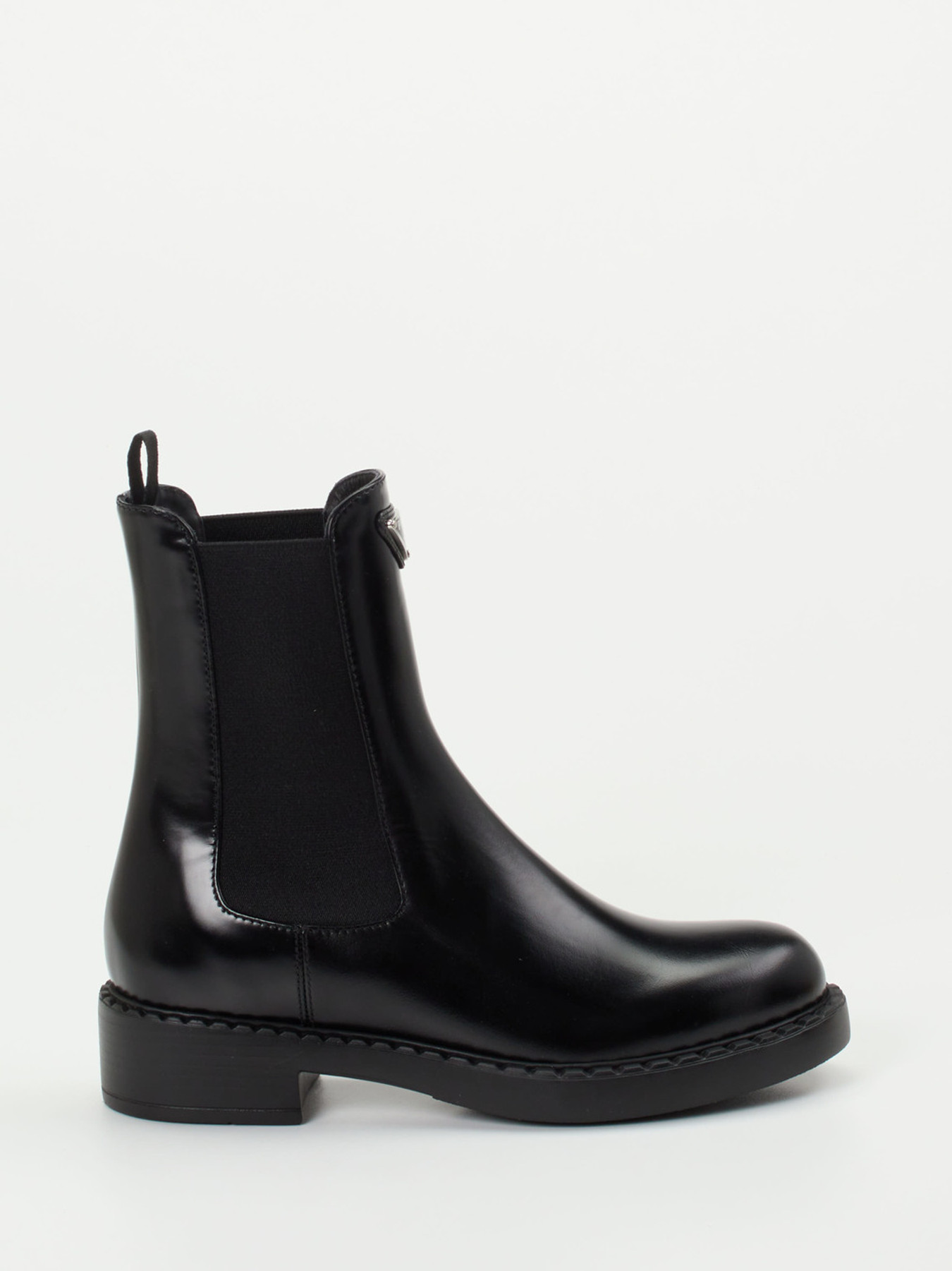 Chelsea Boots schwarz 1733009020501
