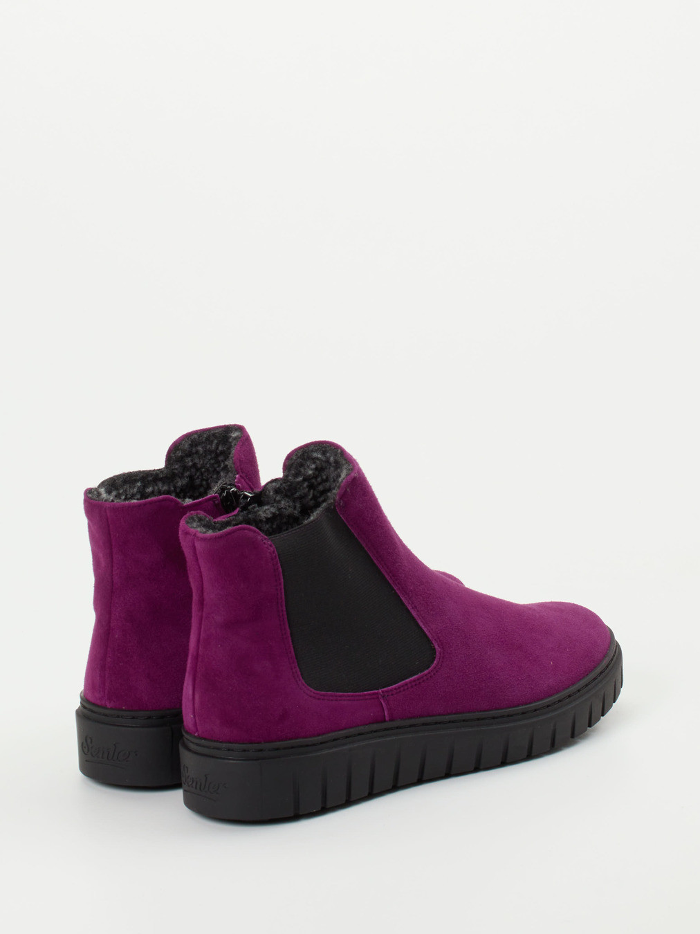 Stiefelette pink 2857529000103