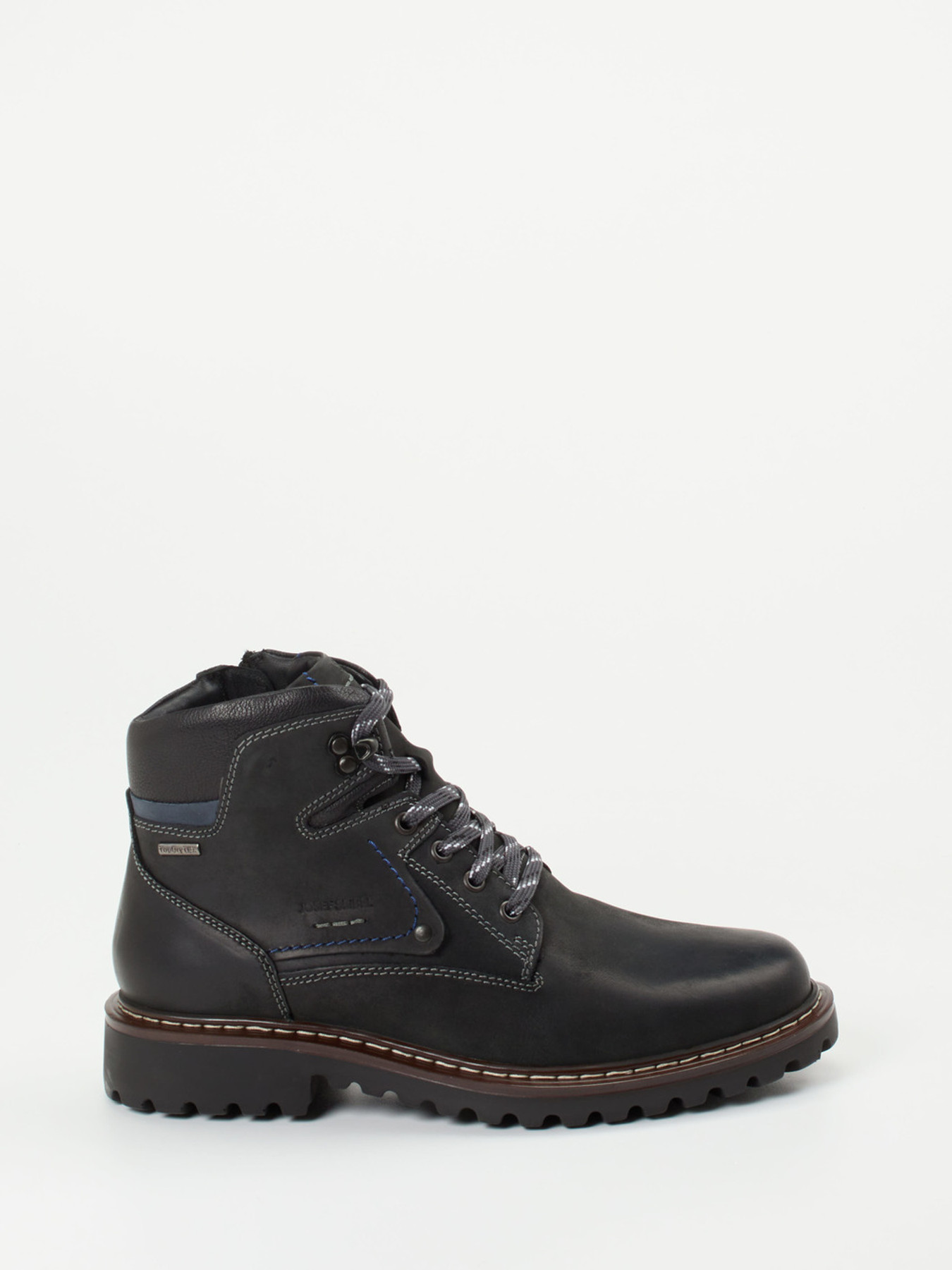 Boots schwarz 4801009057201