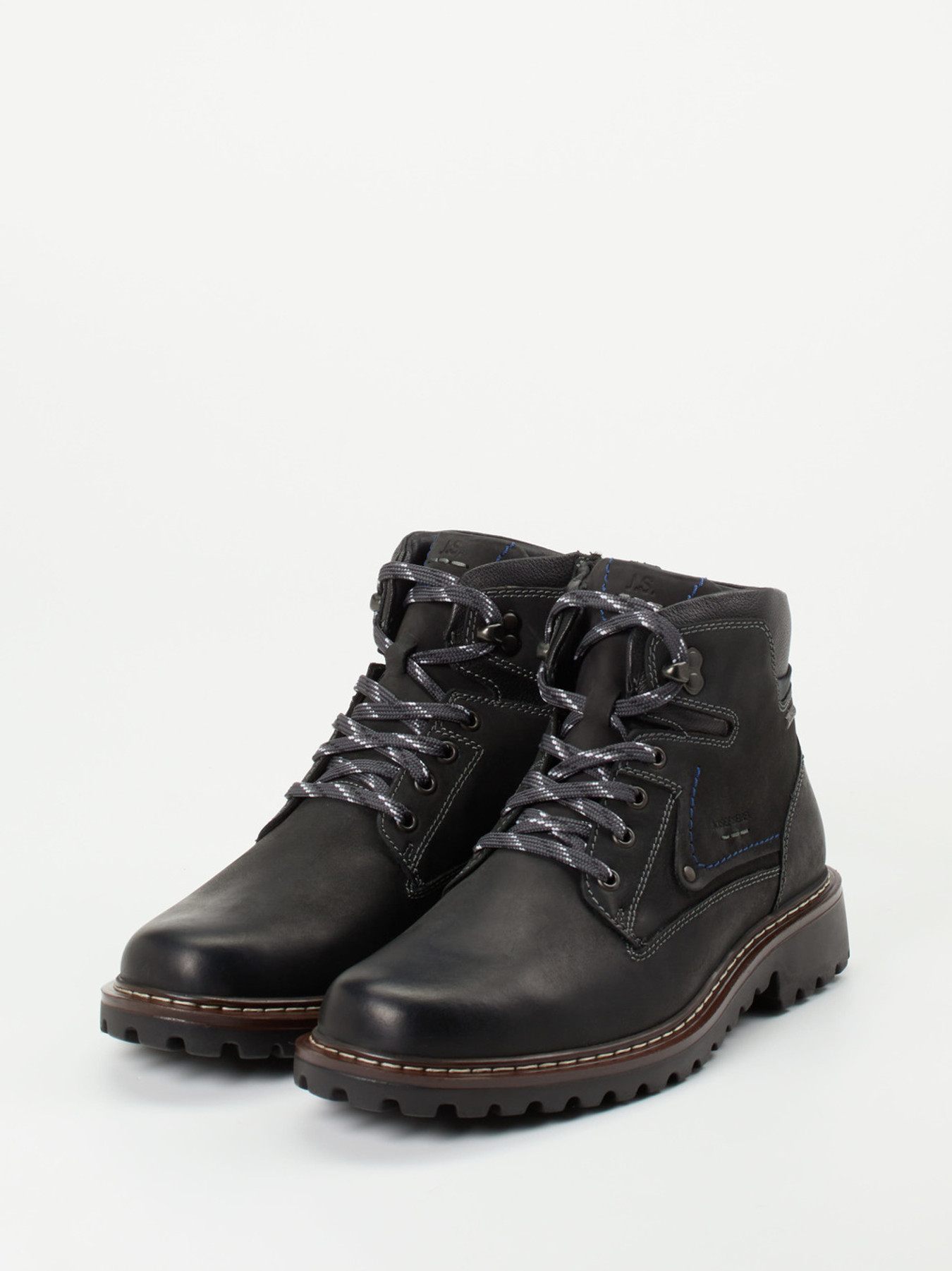 Boots schwarz 4801009057202