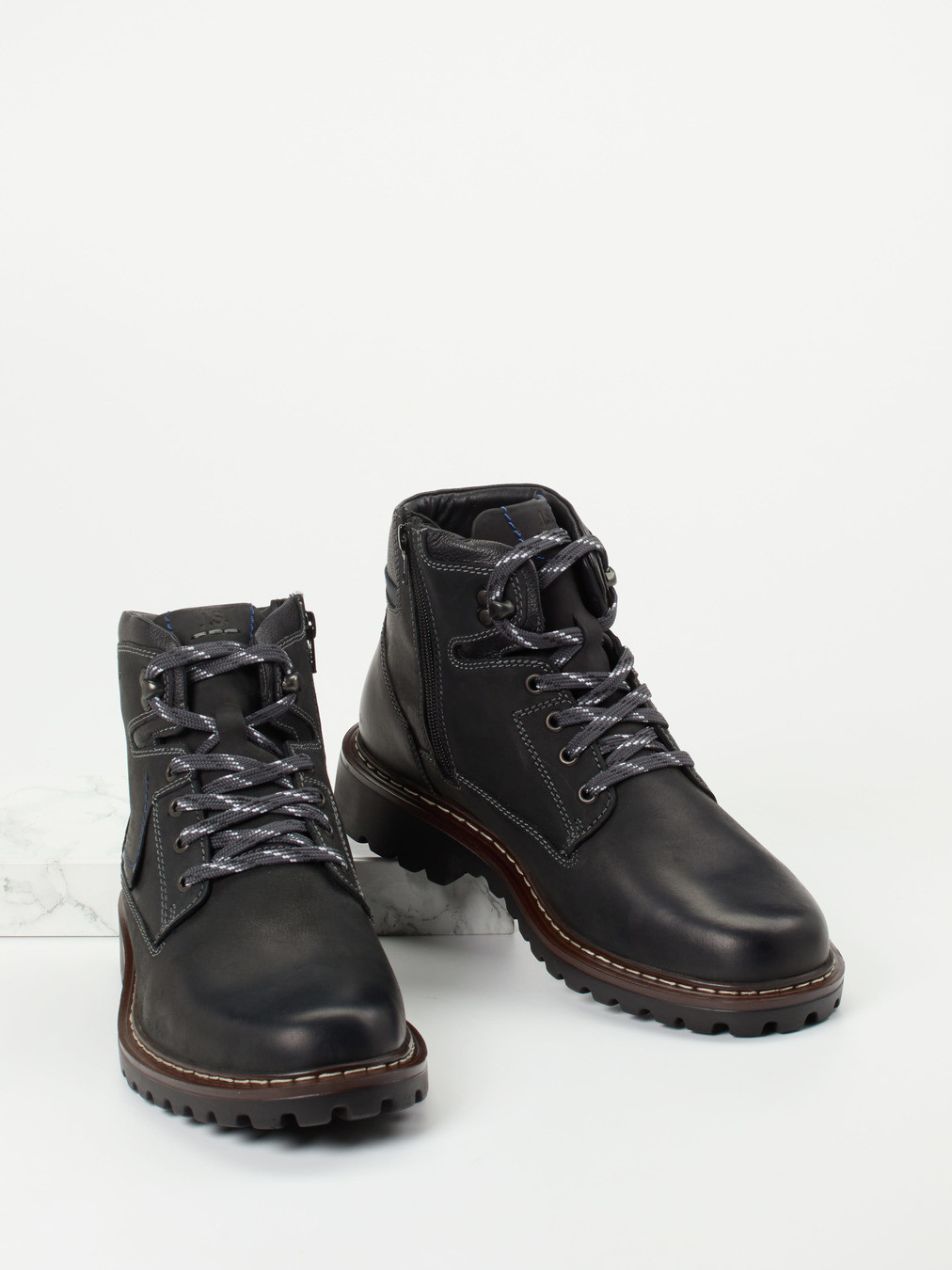 Boots schwarz 4801009057204