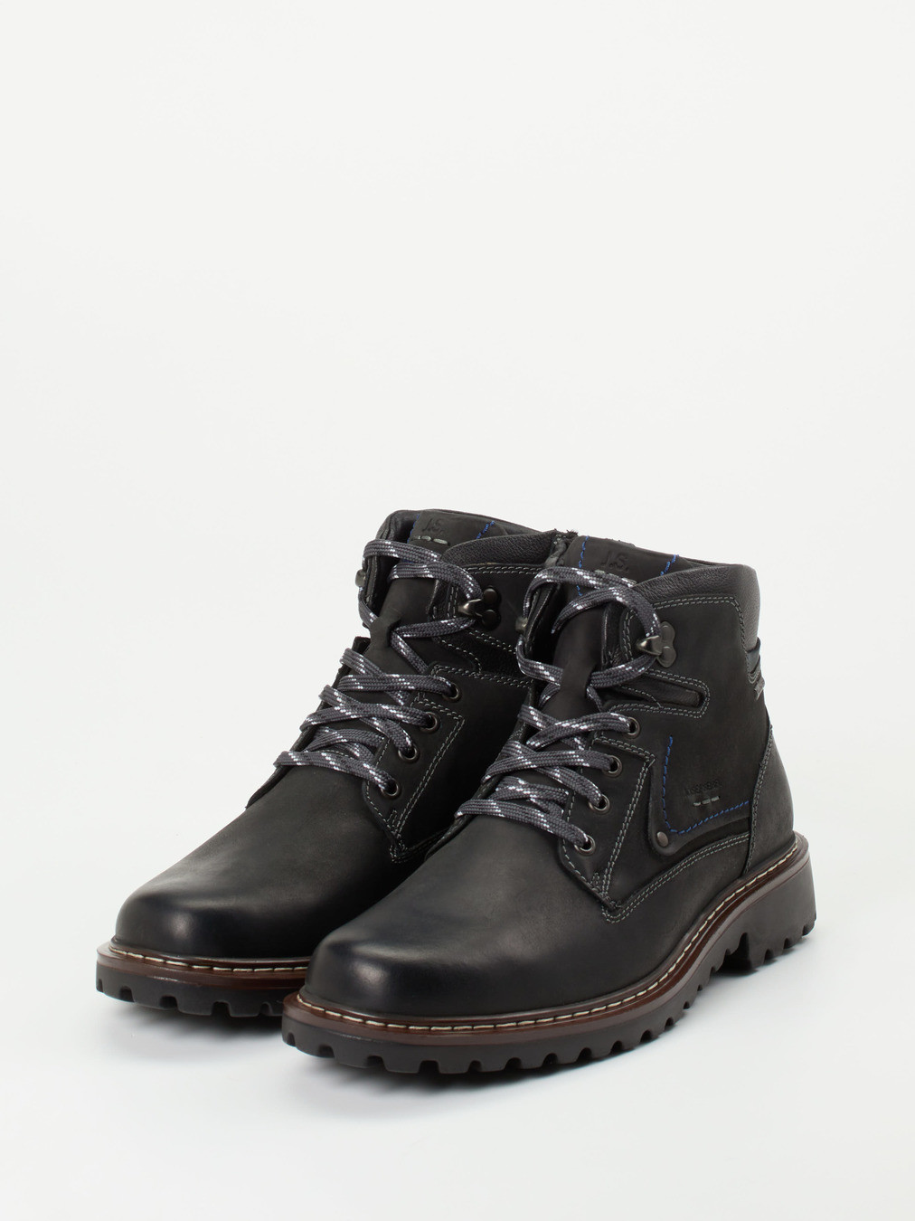 Boots schwarz 4801009057202