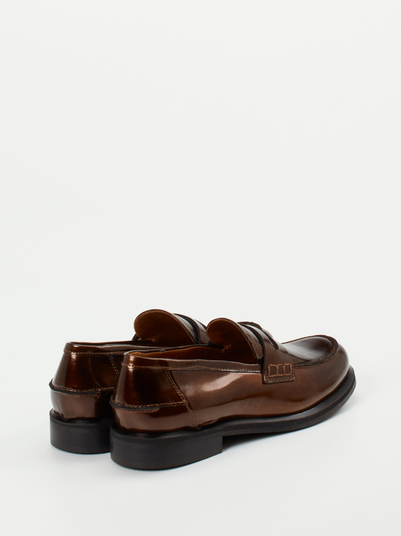 Slipper braun 1511209021803