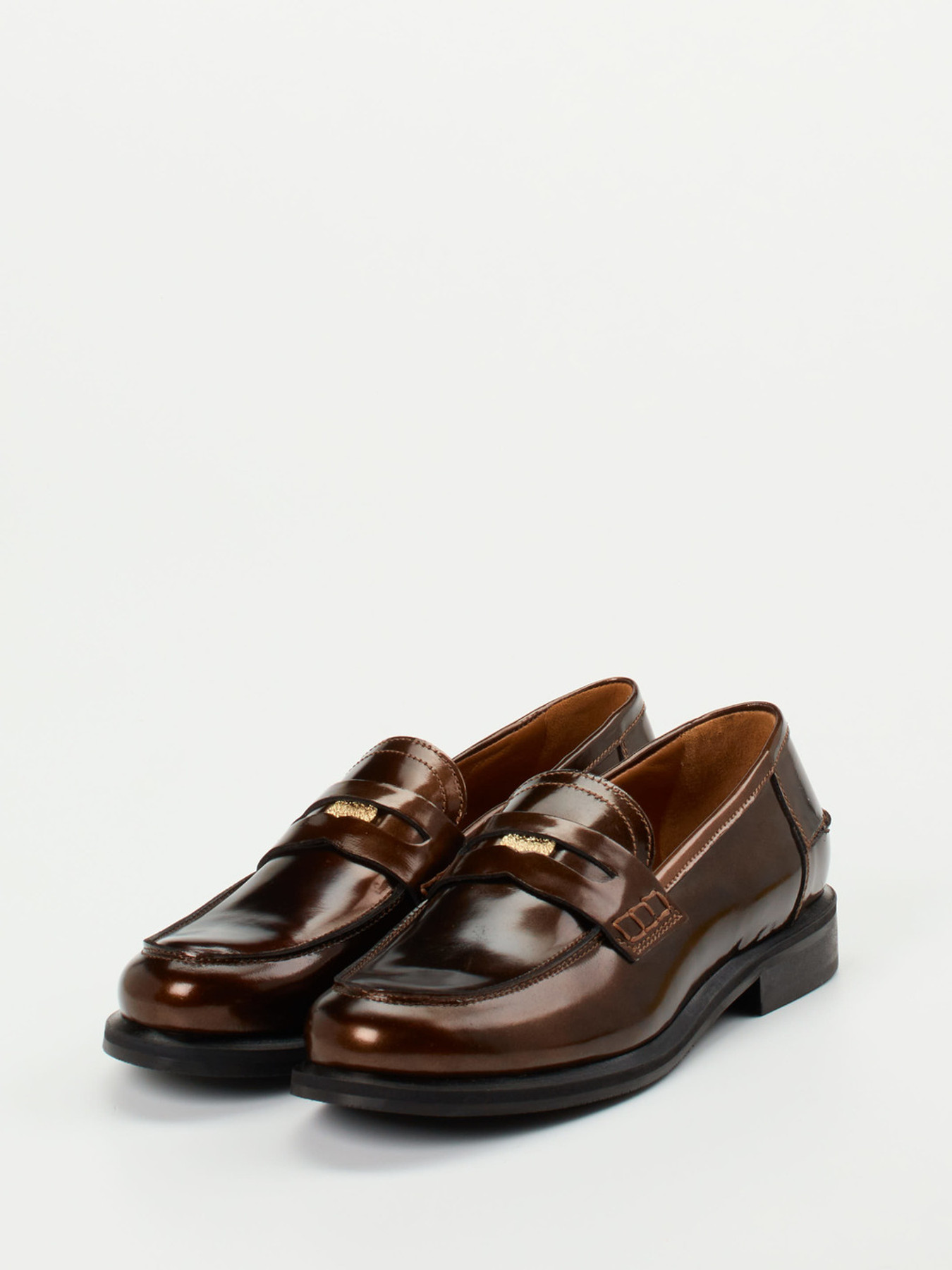 Slipper braun 1511209021802