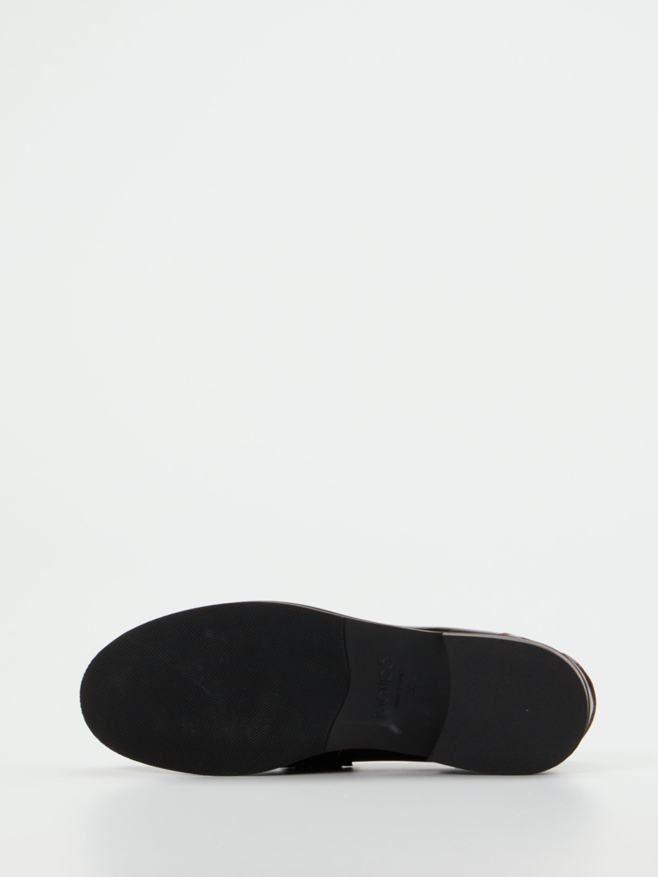 Slipper braun 1511209021805