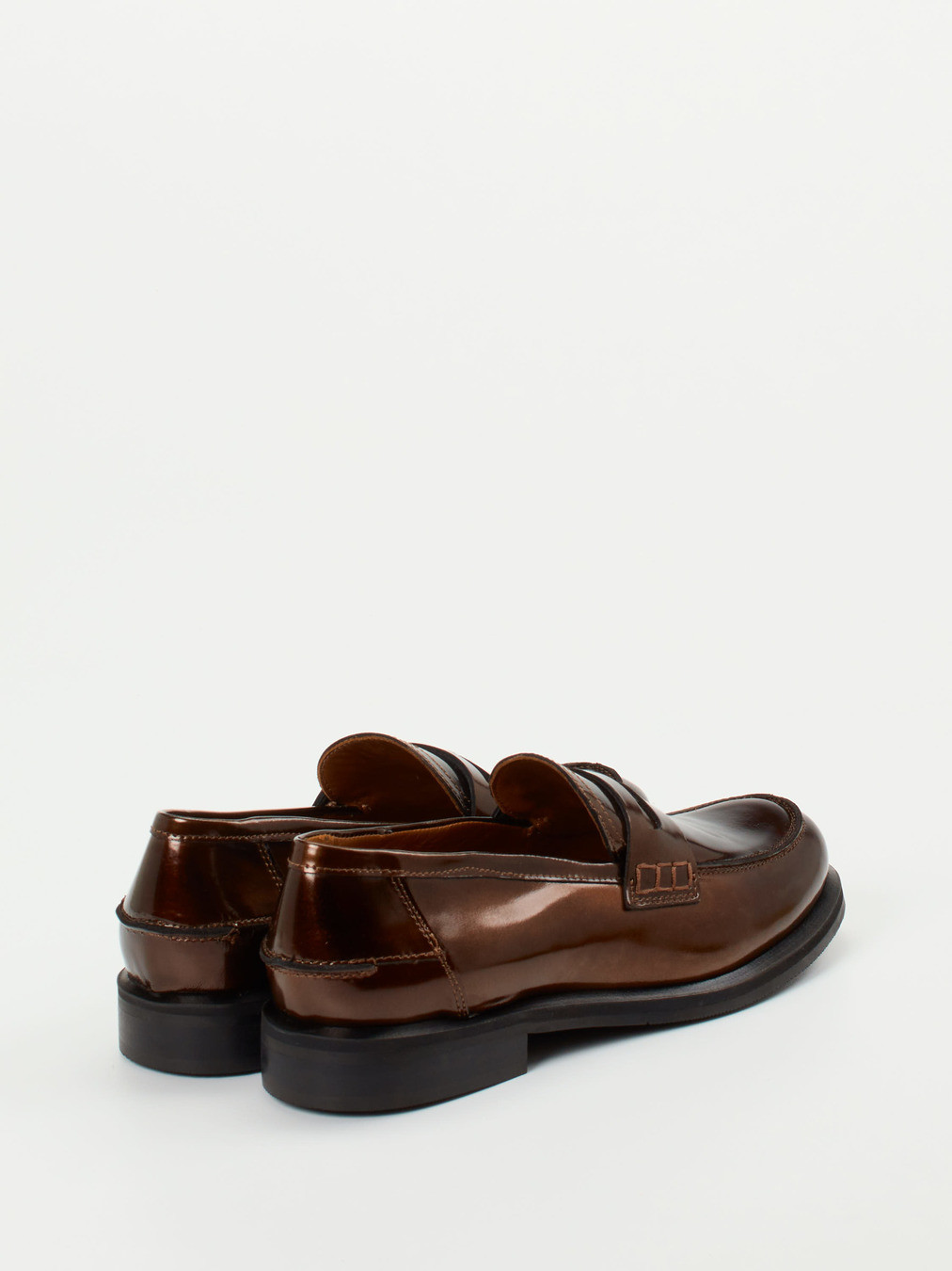 Slipper braun 1511209021803