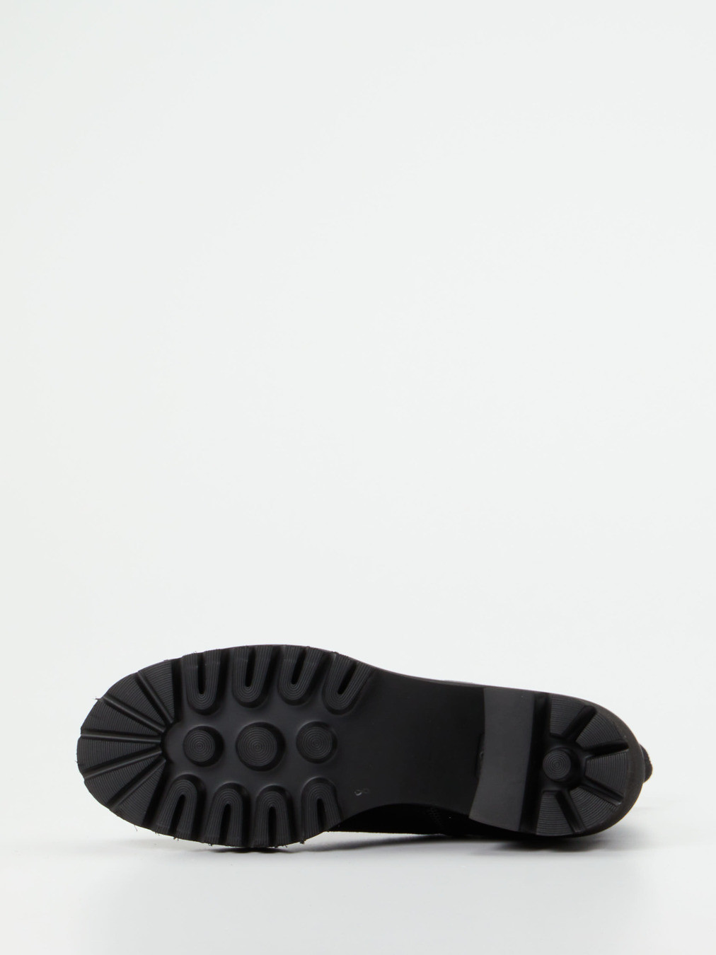Stiefelette schwarz 1739009016905