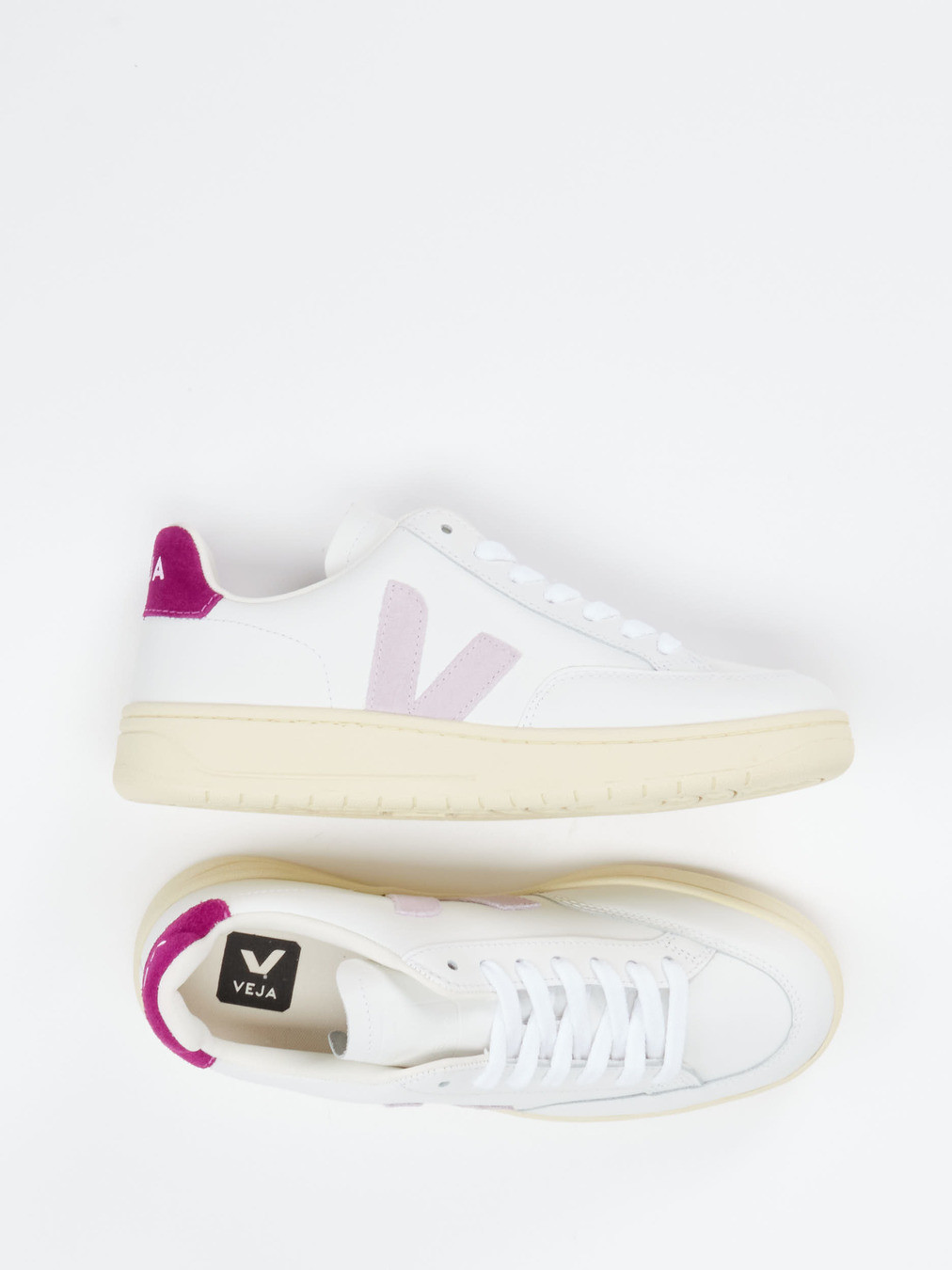 Sneaker weiß 1661795003904