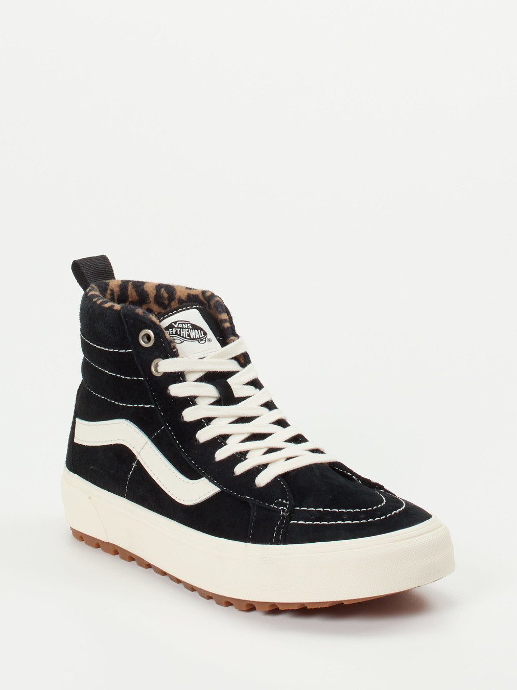 Sneaker high schwarz 8166007000806