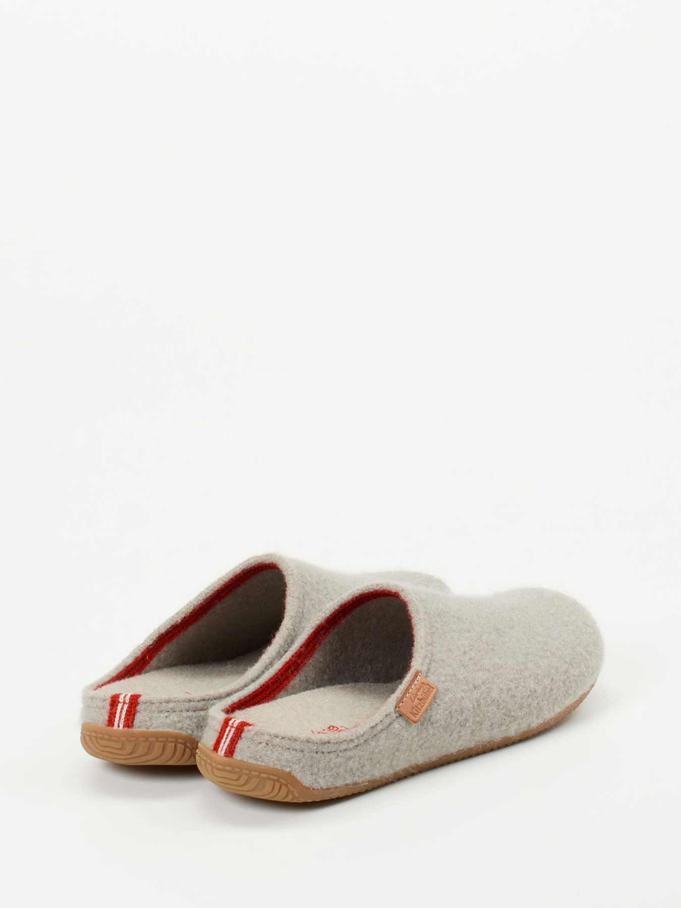 Hausschuh braun 7163249001003