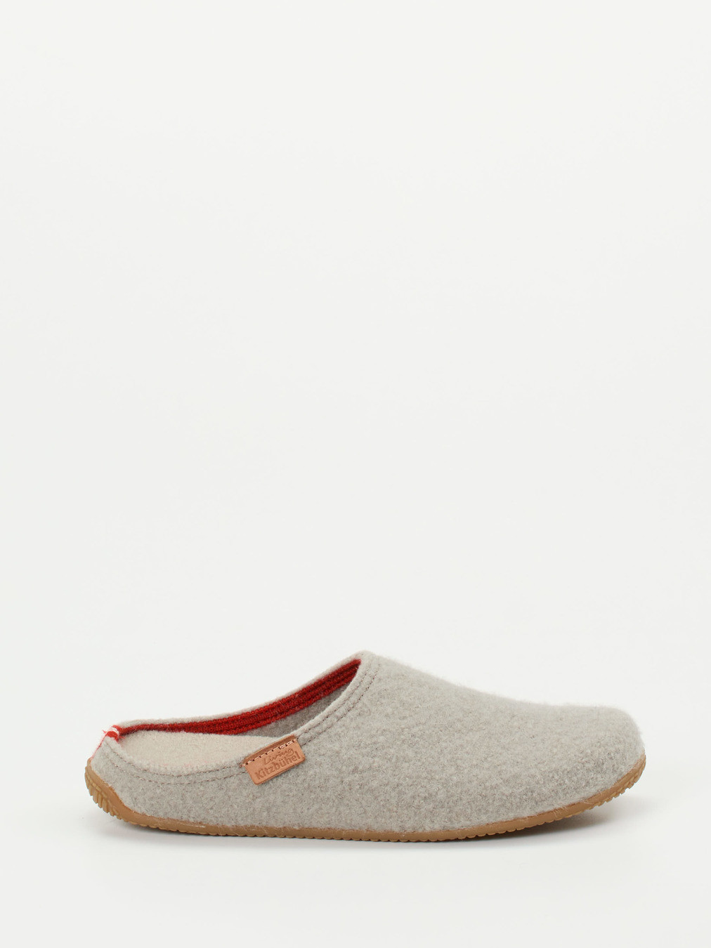 Hausschuh braun 7163249001001