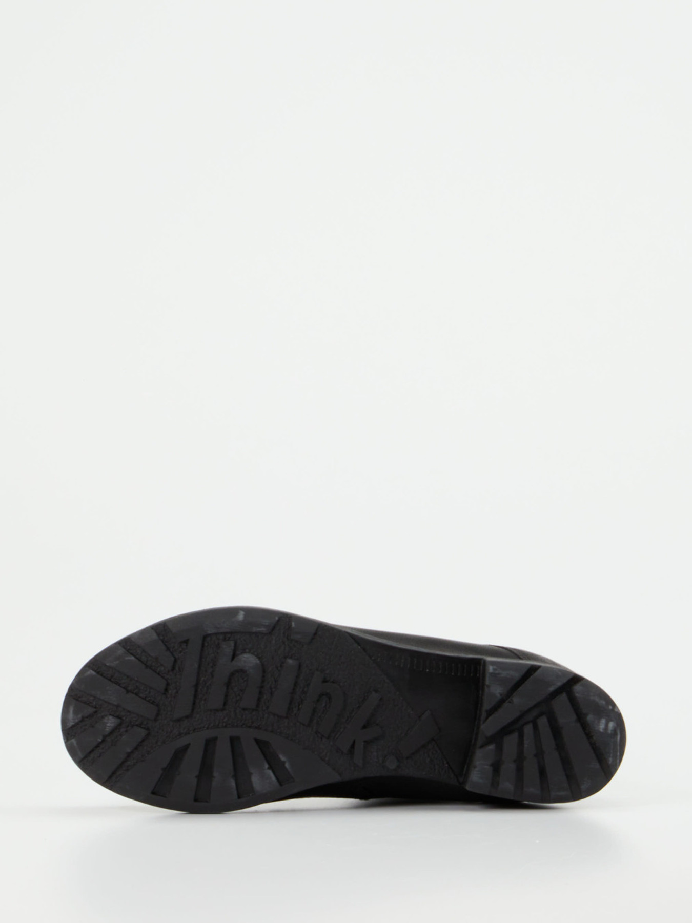 Schnürstiefelette schwarz 2751009035005