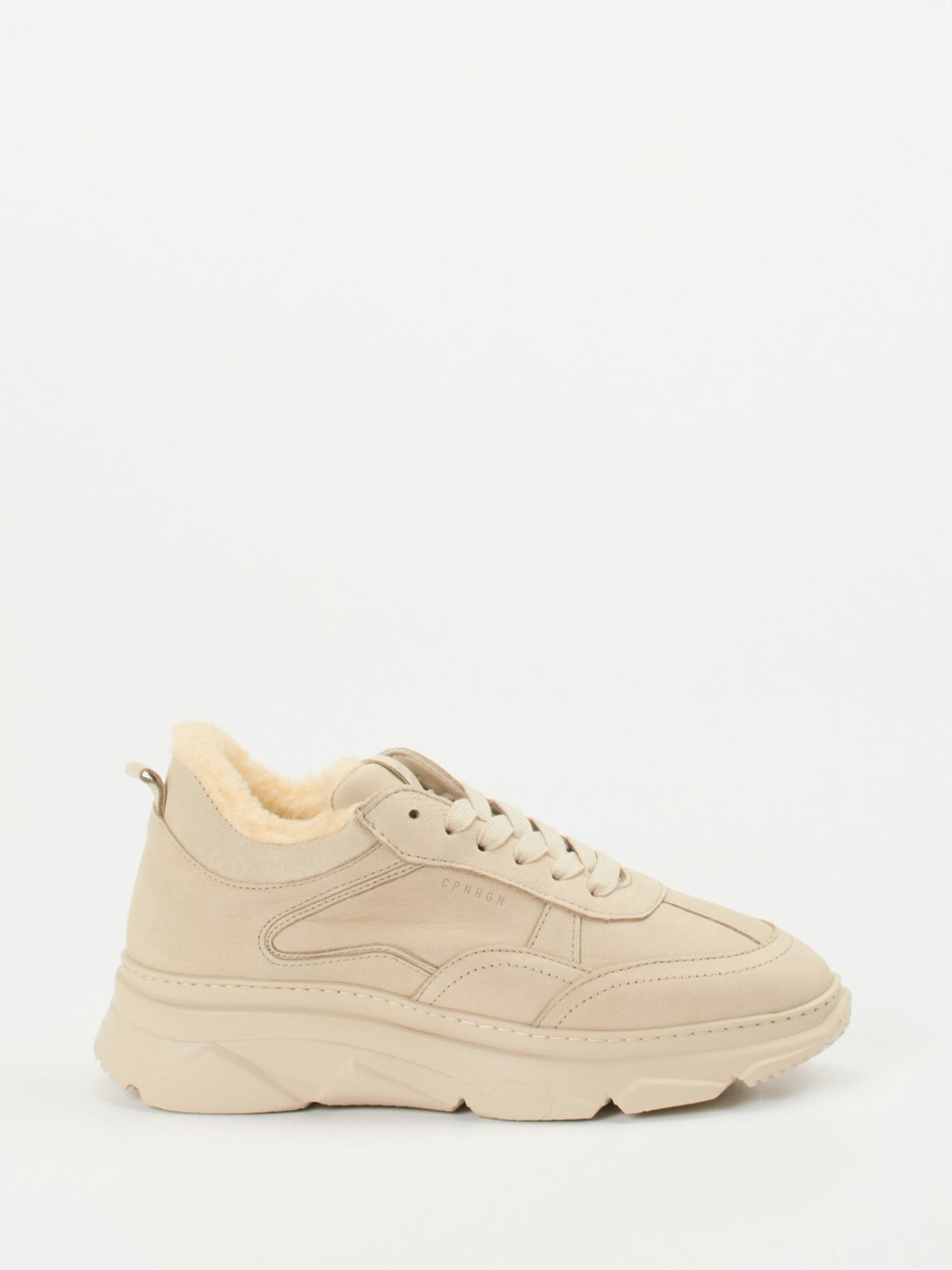 Sneaker CPH60 beige 1803359000501