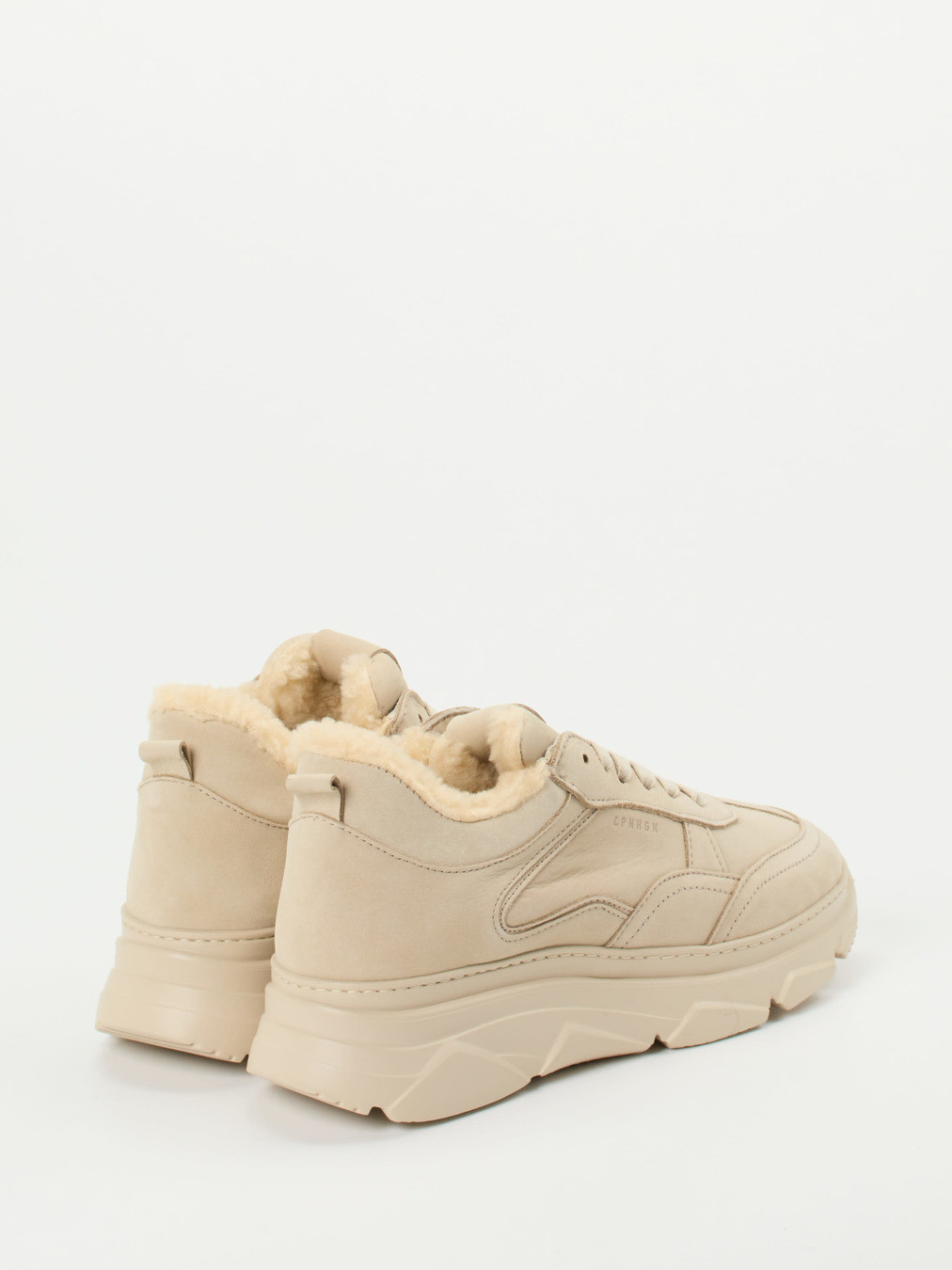 Sneaker CPH60 beige 1803359000503
