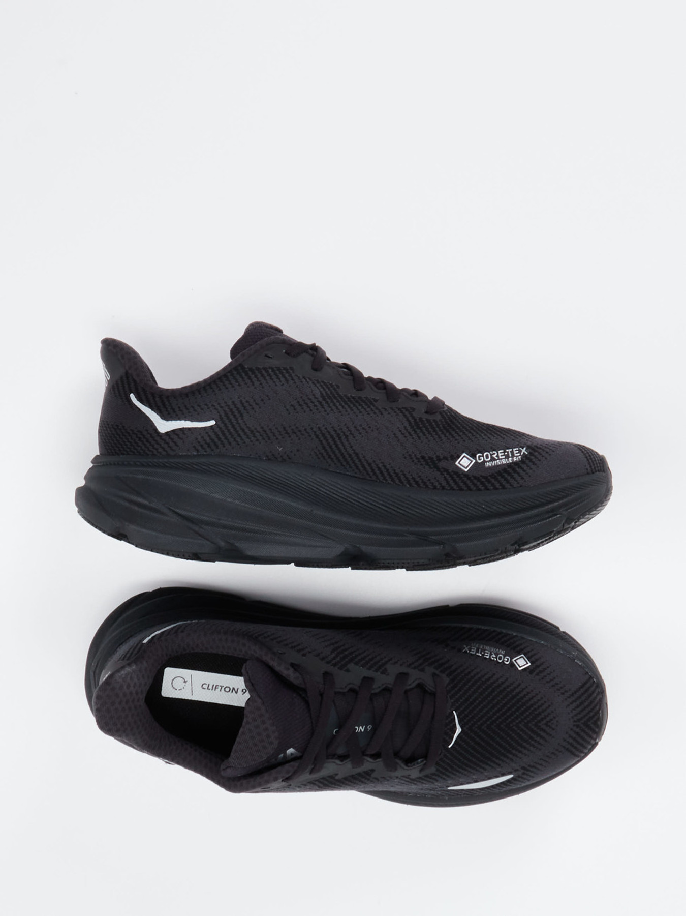 Sneaker schwarz 8165009023604