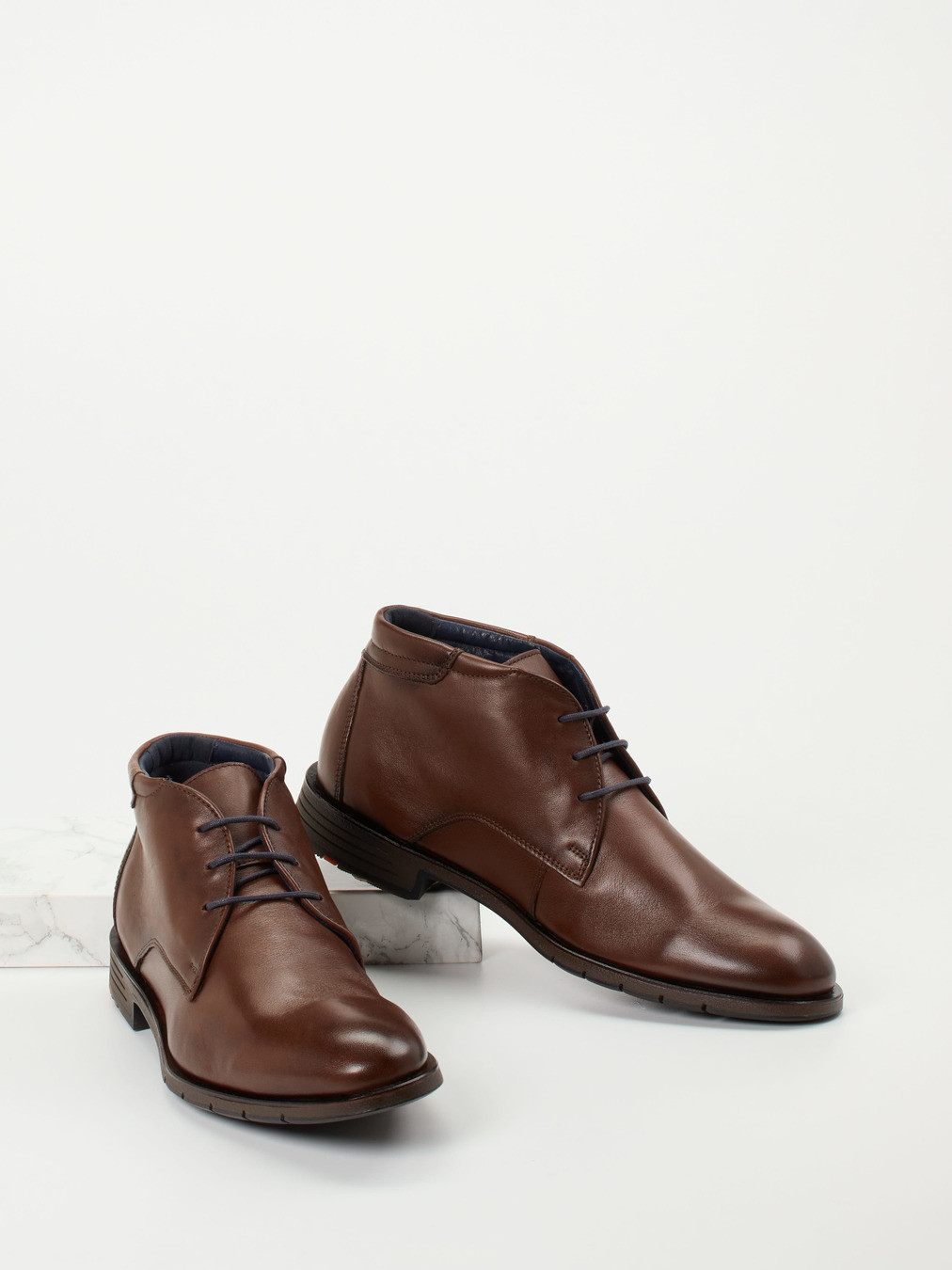 Boots braun 4701209072204