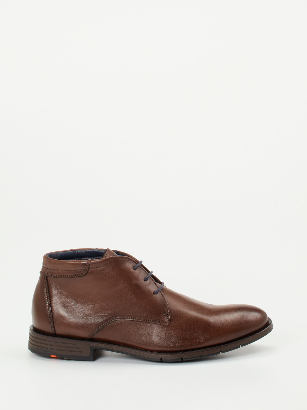 Boots TAMAR braun 4701209072201