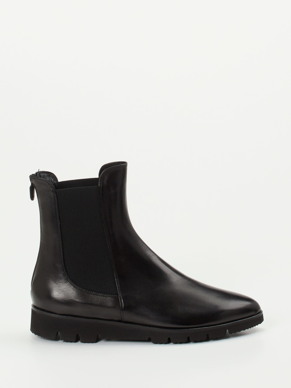 Chelsea Boots schwarz 1733009021201